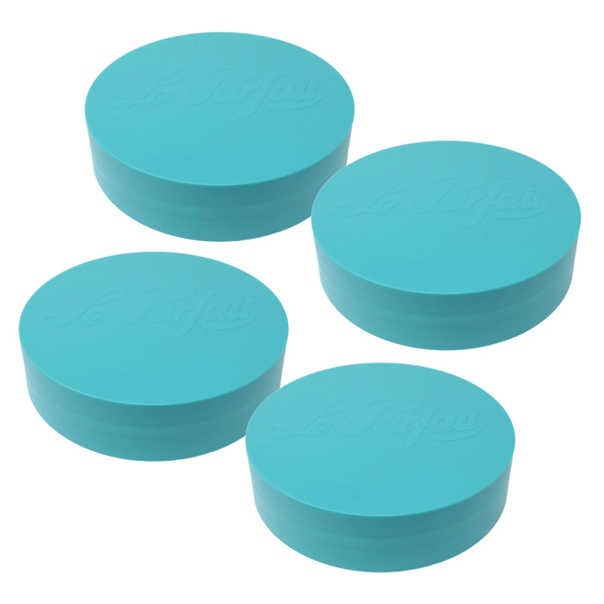 Le Parfait Screw Top Jar Lids - Image 10