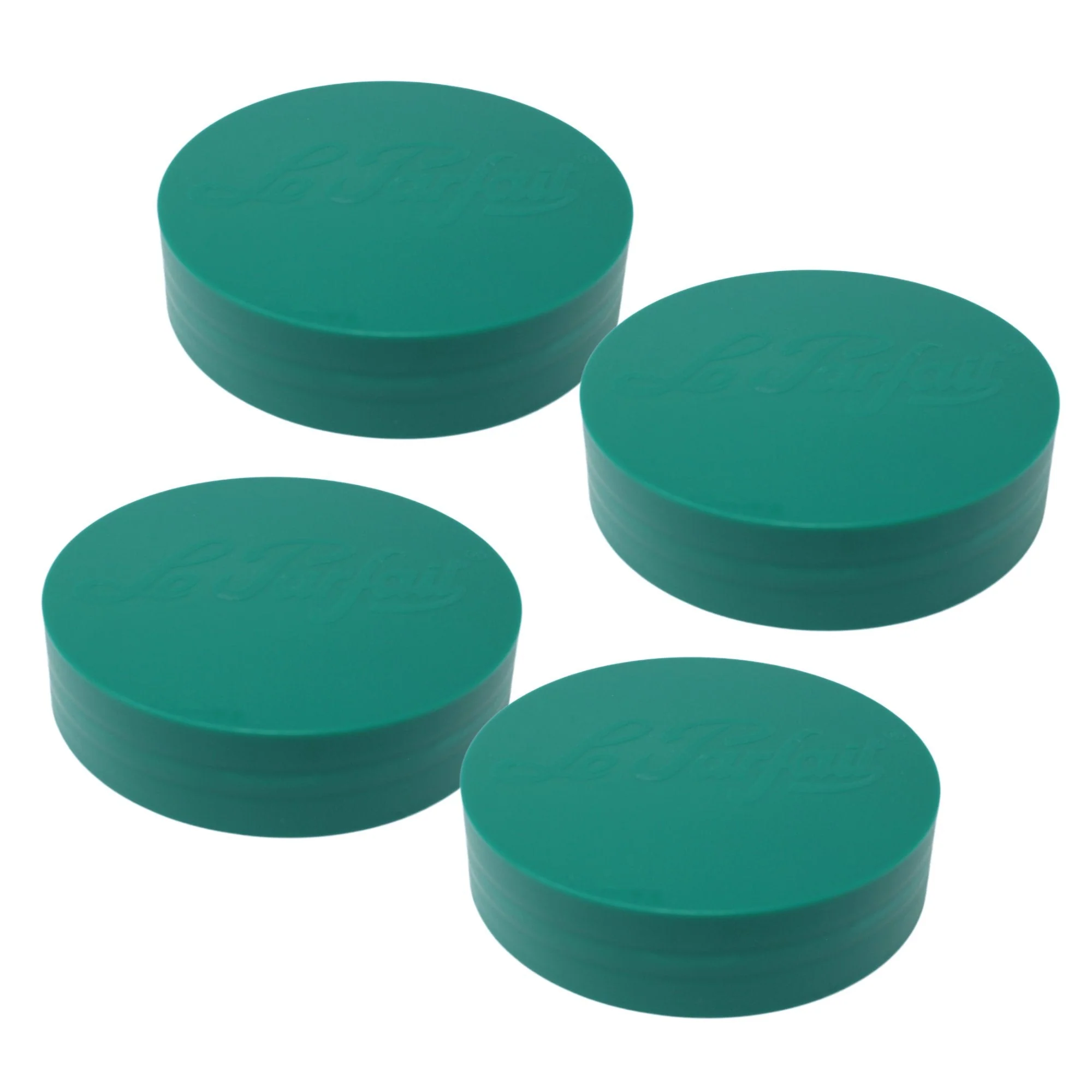 Le Parfait Screw Top Jar Lids - Image 12