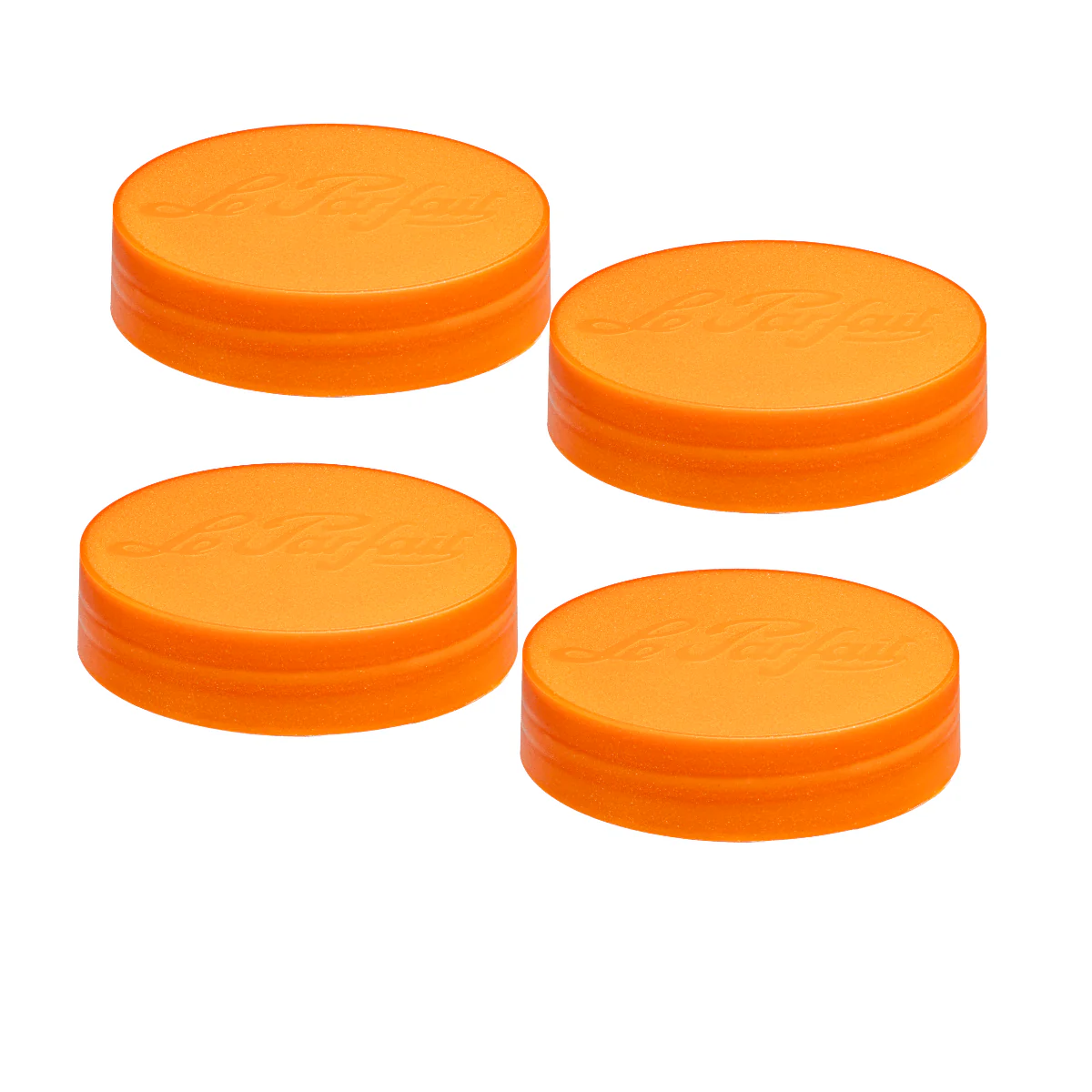 Le Parfait Screw Top Jar Lids - Image 13
