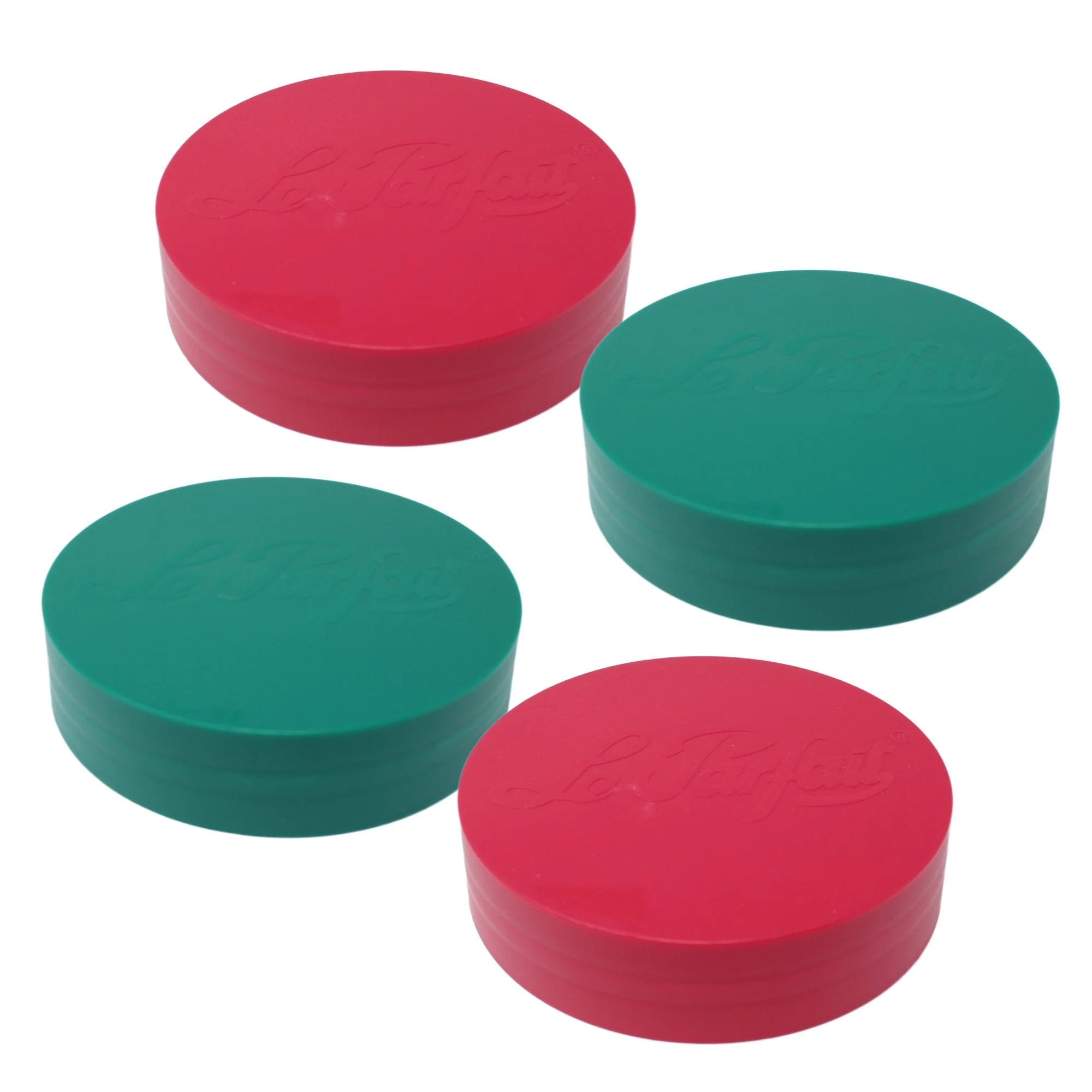 Le Parfait Screw Top Jar Lids - Image 18