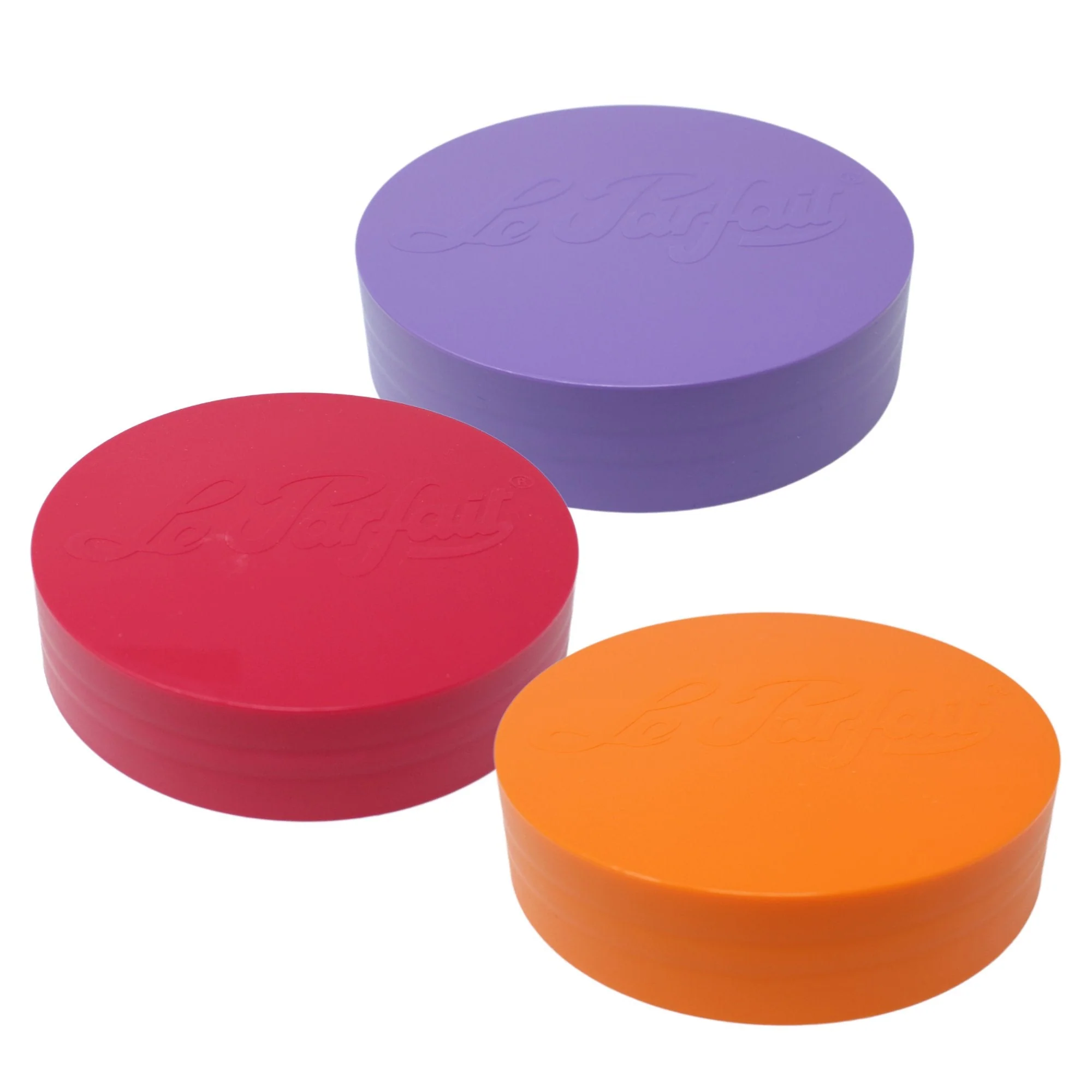 Le Parfait Screw Top Jar Lids - Image 23