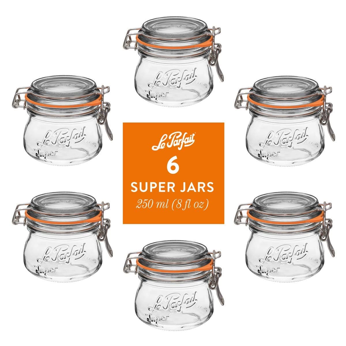 Le Parfait Super Jars - Image 30