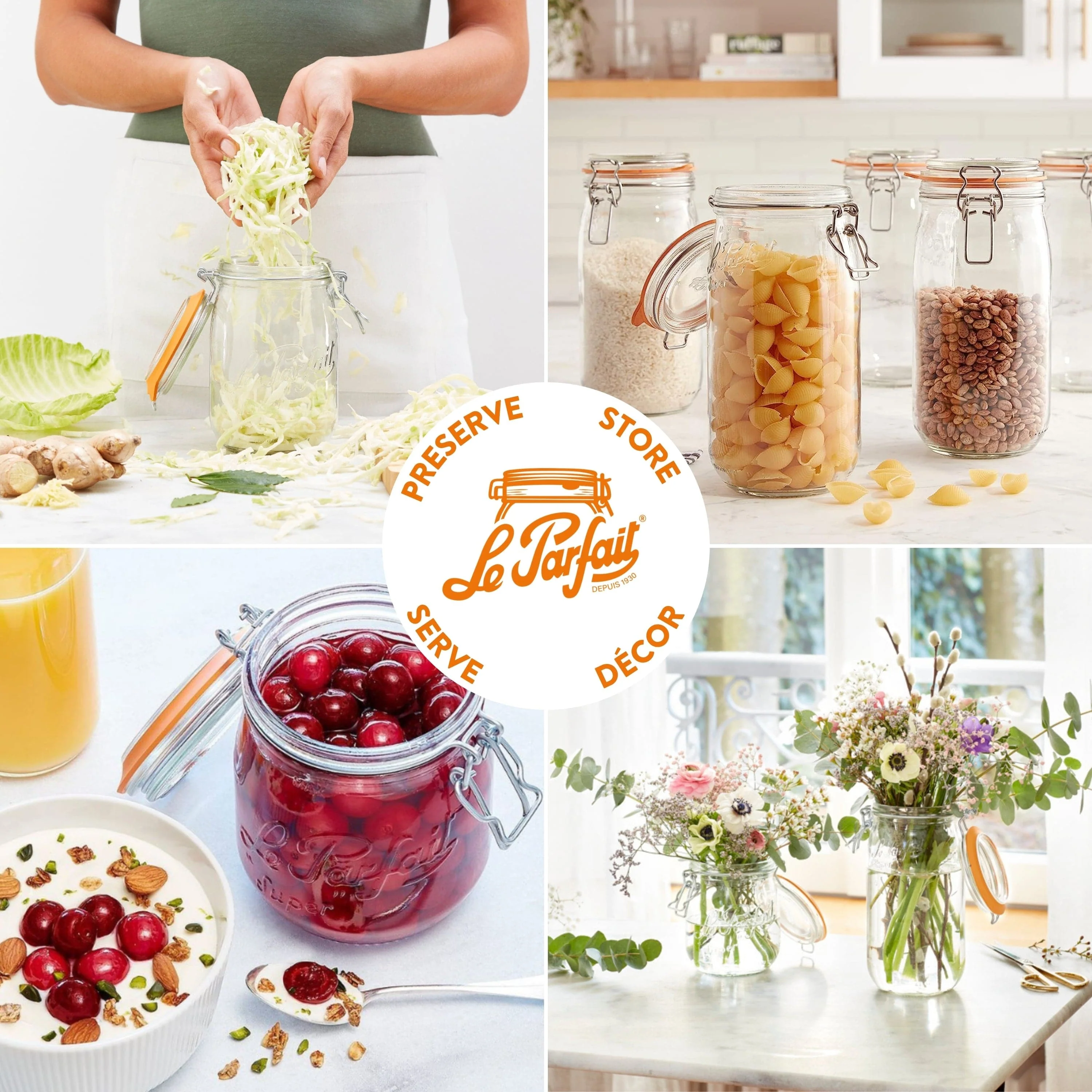 Le Parfait Super Jars - Image 35