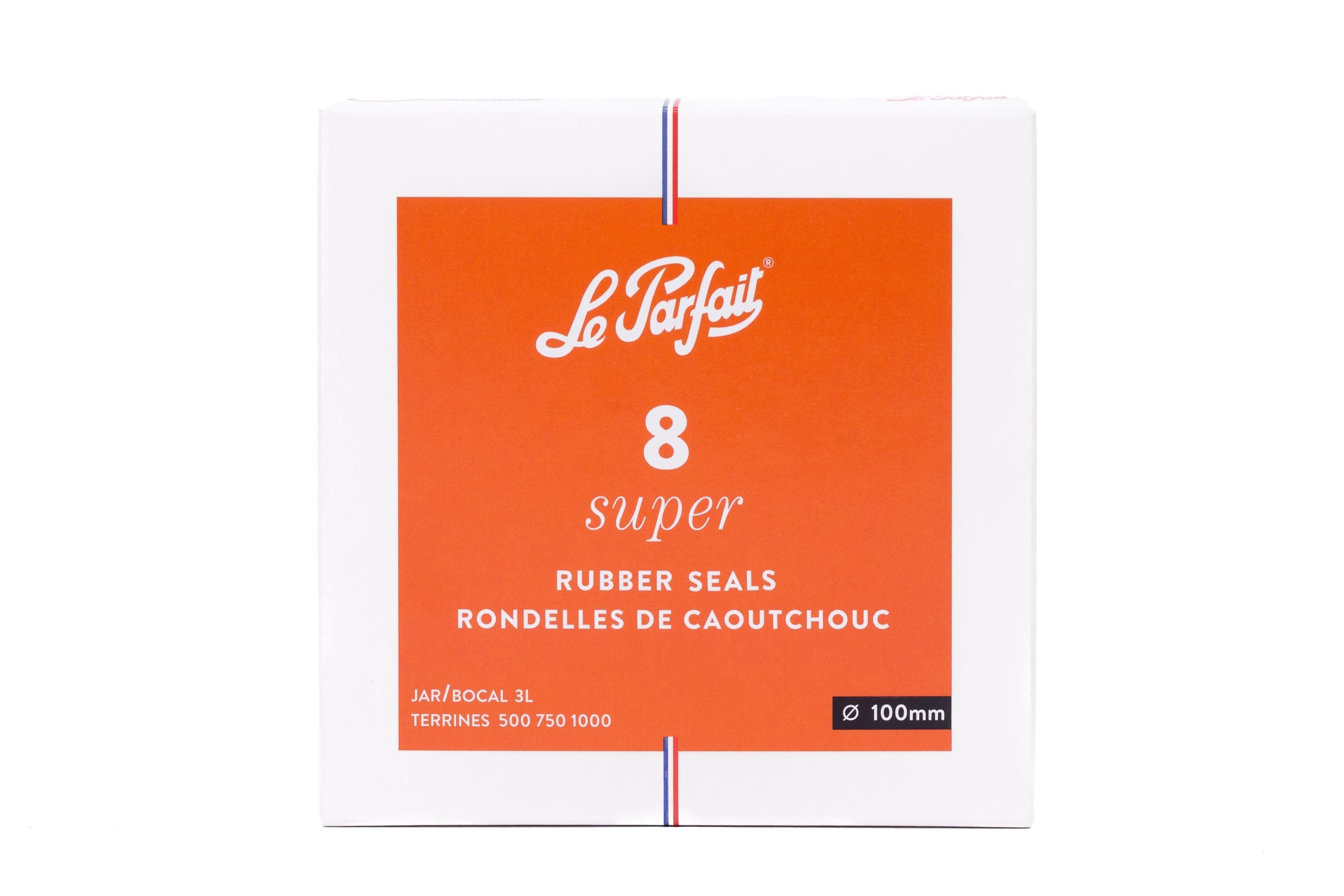 Le Parfait Super - Rubber Seals - Image 10