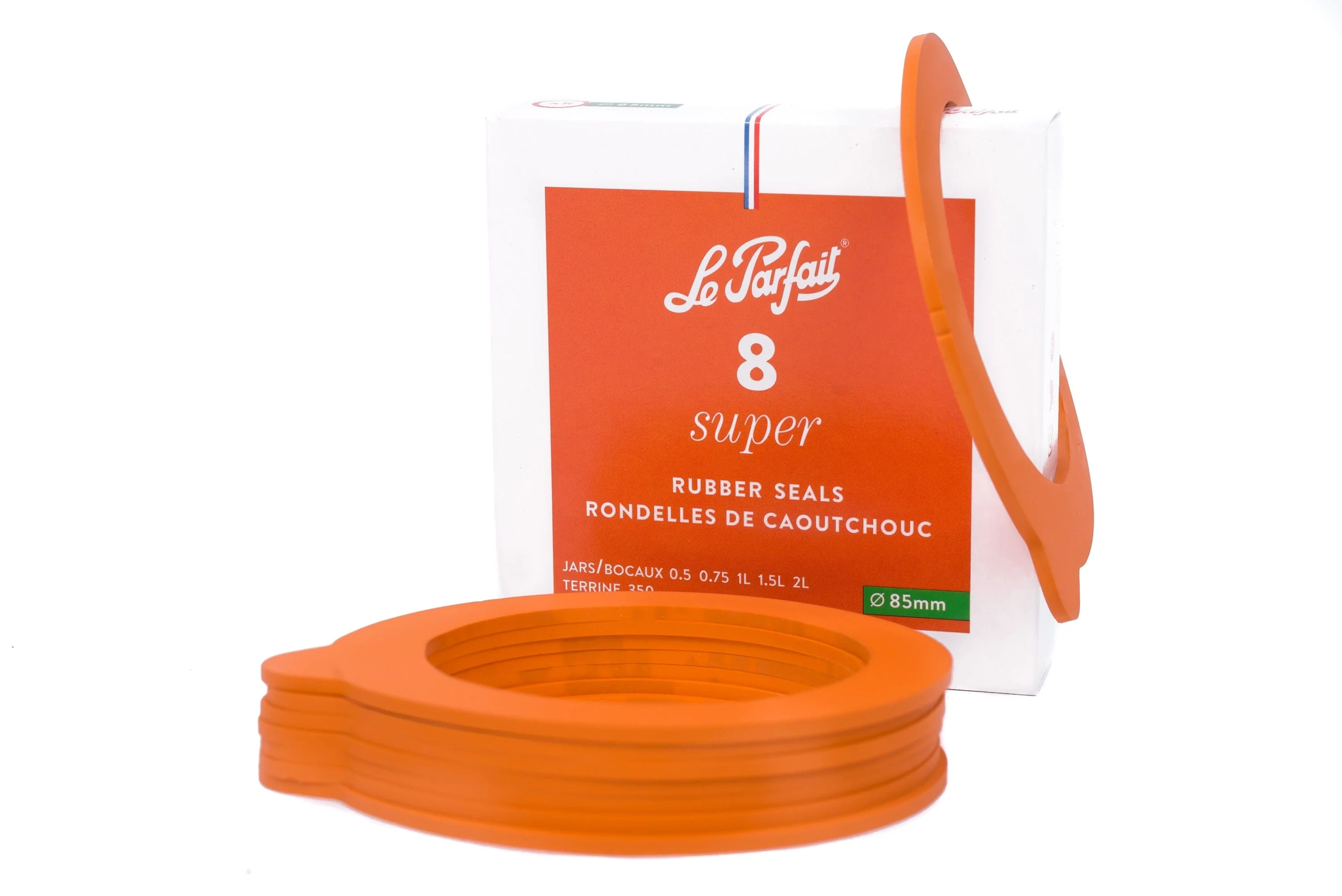 Le Parfait Super - Rubber Seals - Image 4