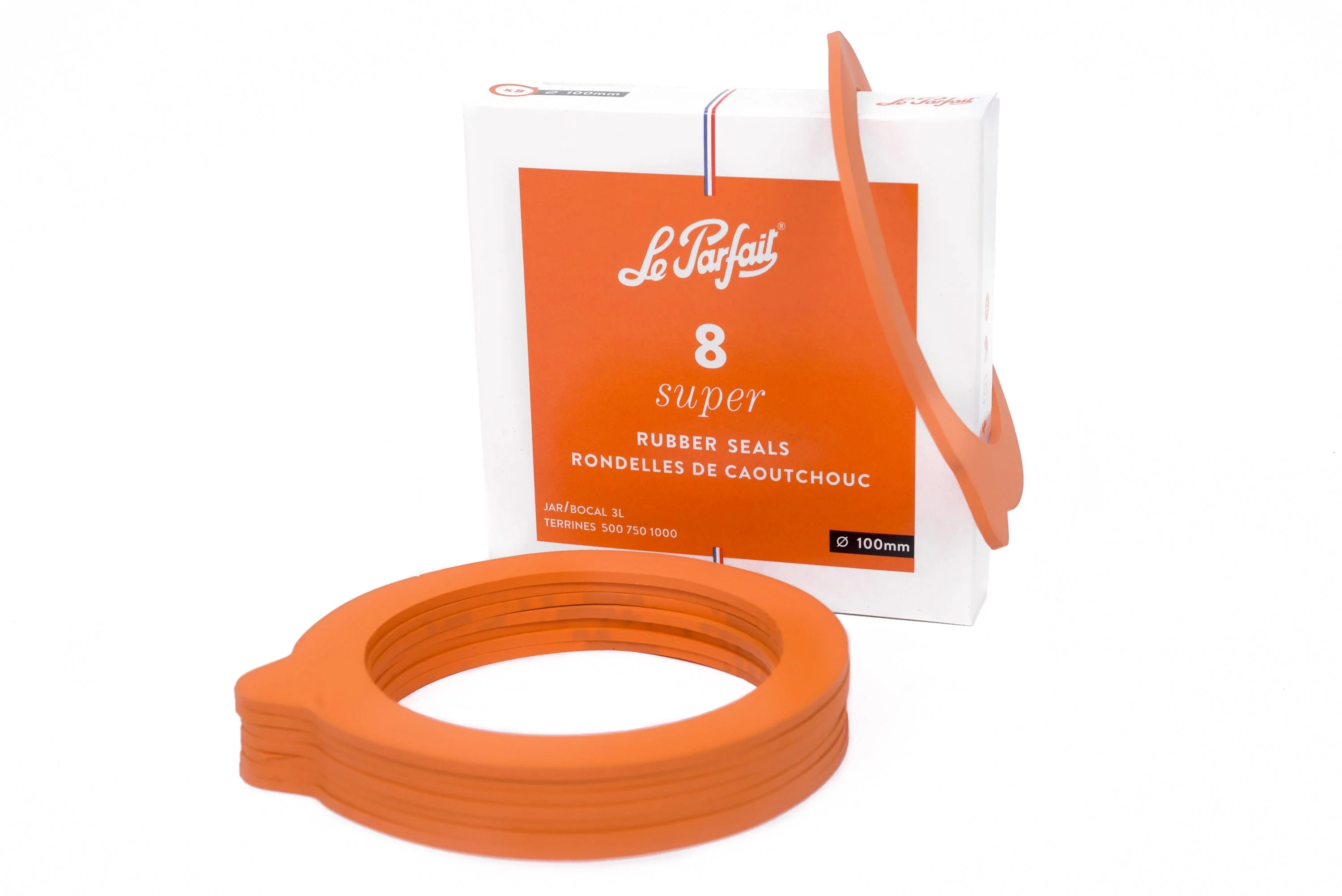 Le Parfait Super - Rubber Seals - Image 5