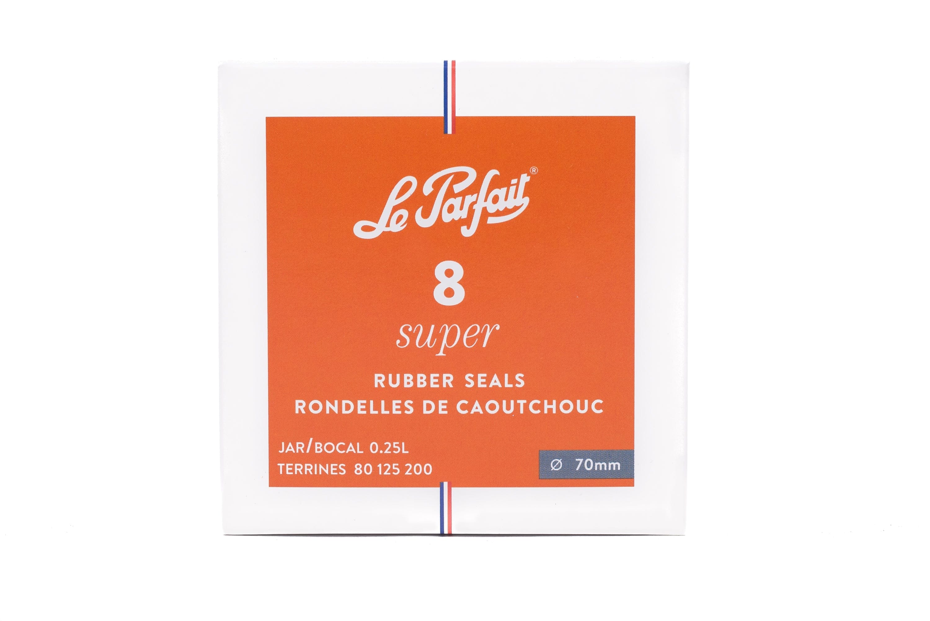 Le Parfait Super - Rubber Seals - Image 6