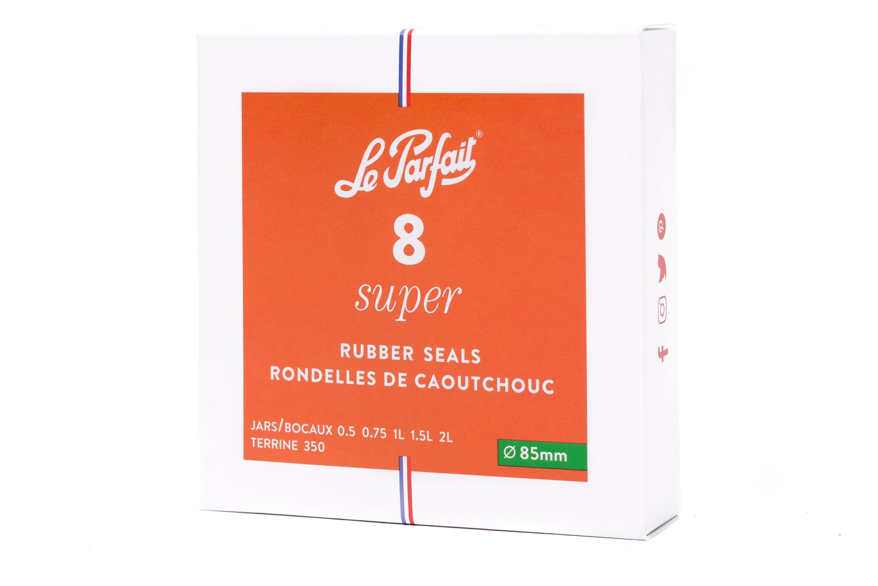 Le Parfait Super - Rubber Seals - Image 8
