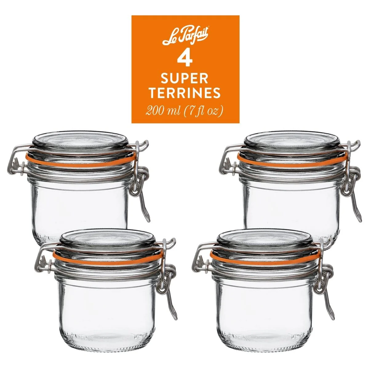 Le Parfait Super Terrines - Image 10
