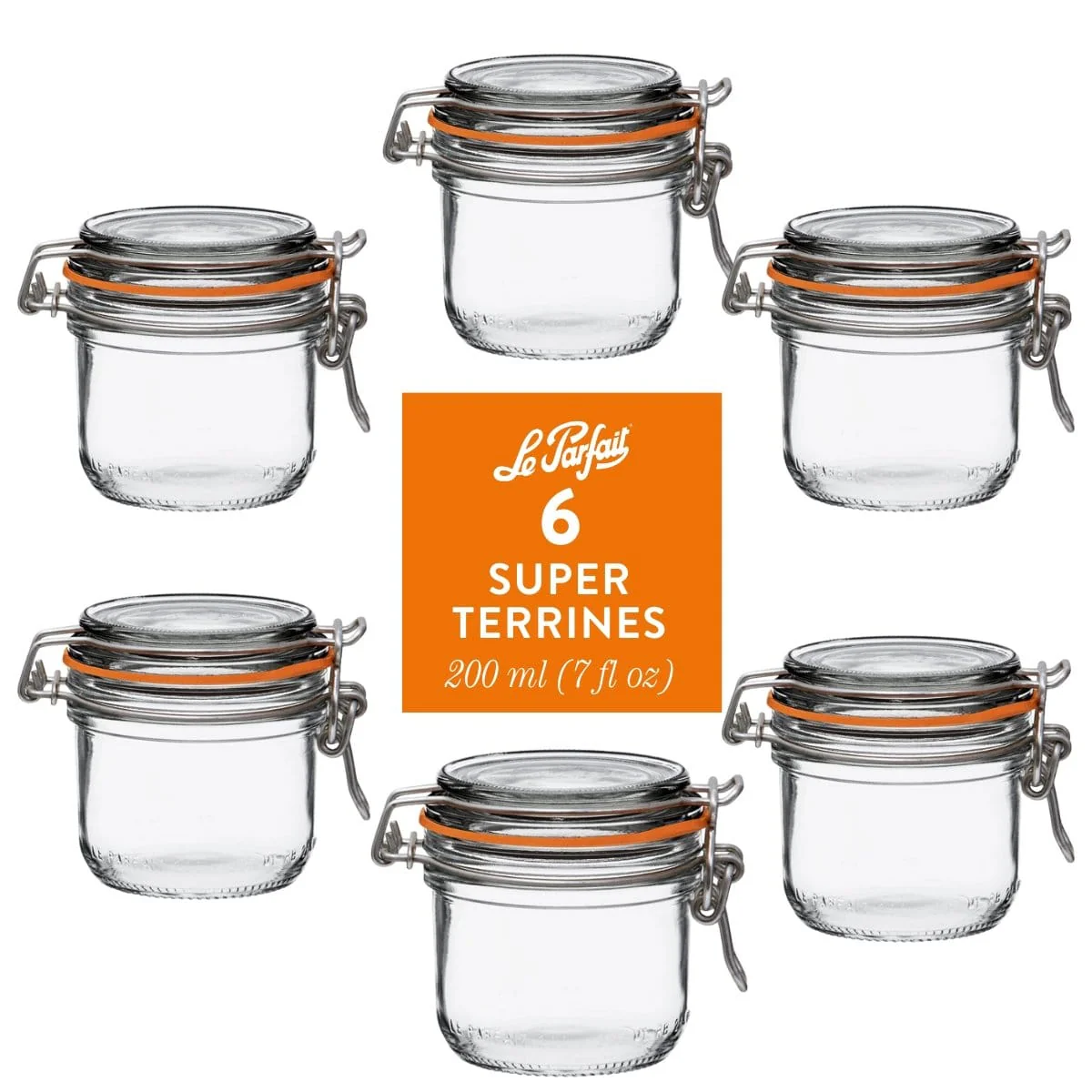 Le Parfait Super Terrines - Image 11