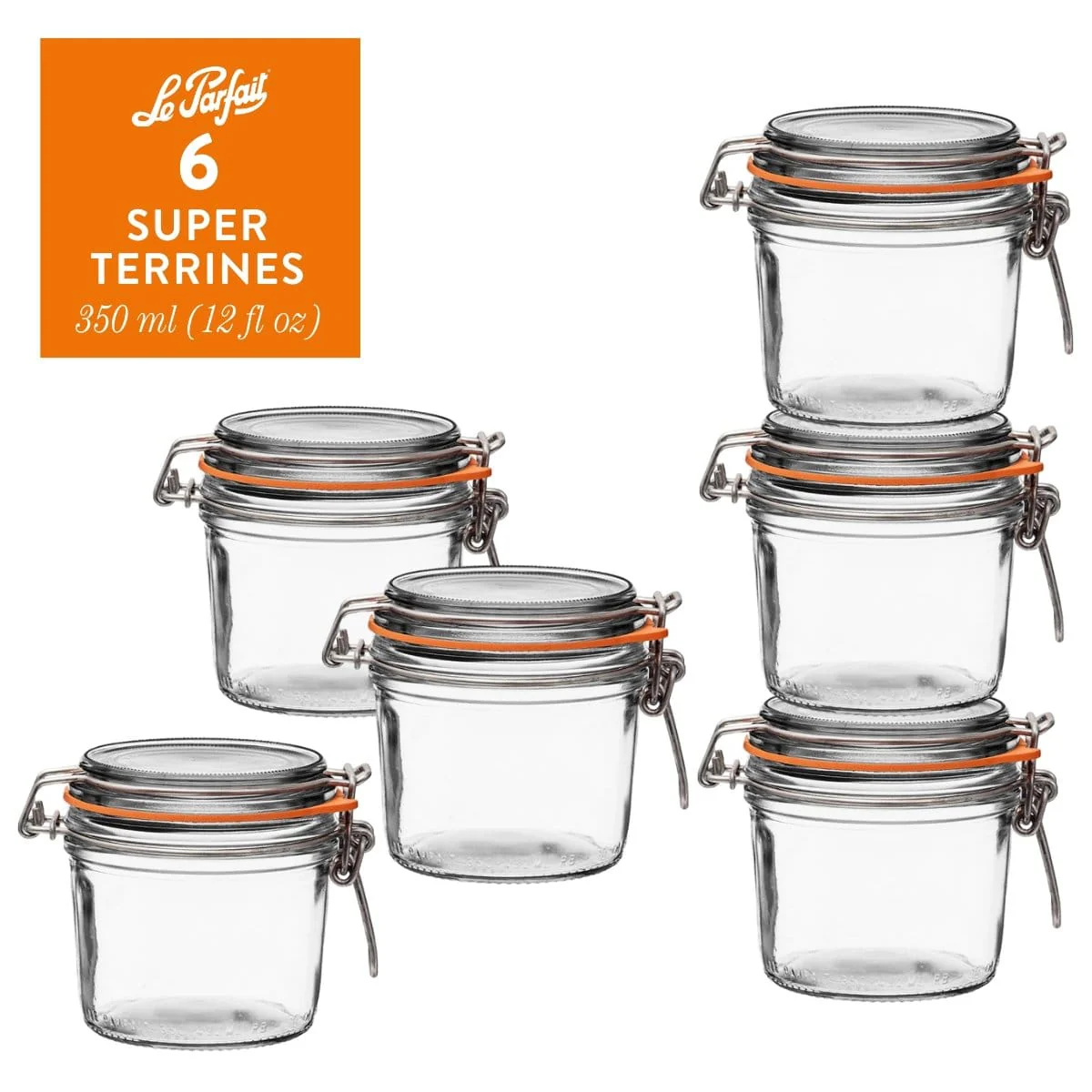 Le Parfait Super Terrines - Image 15