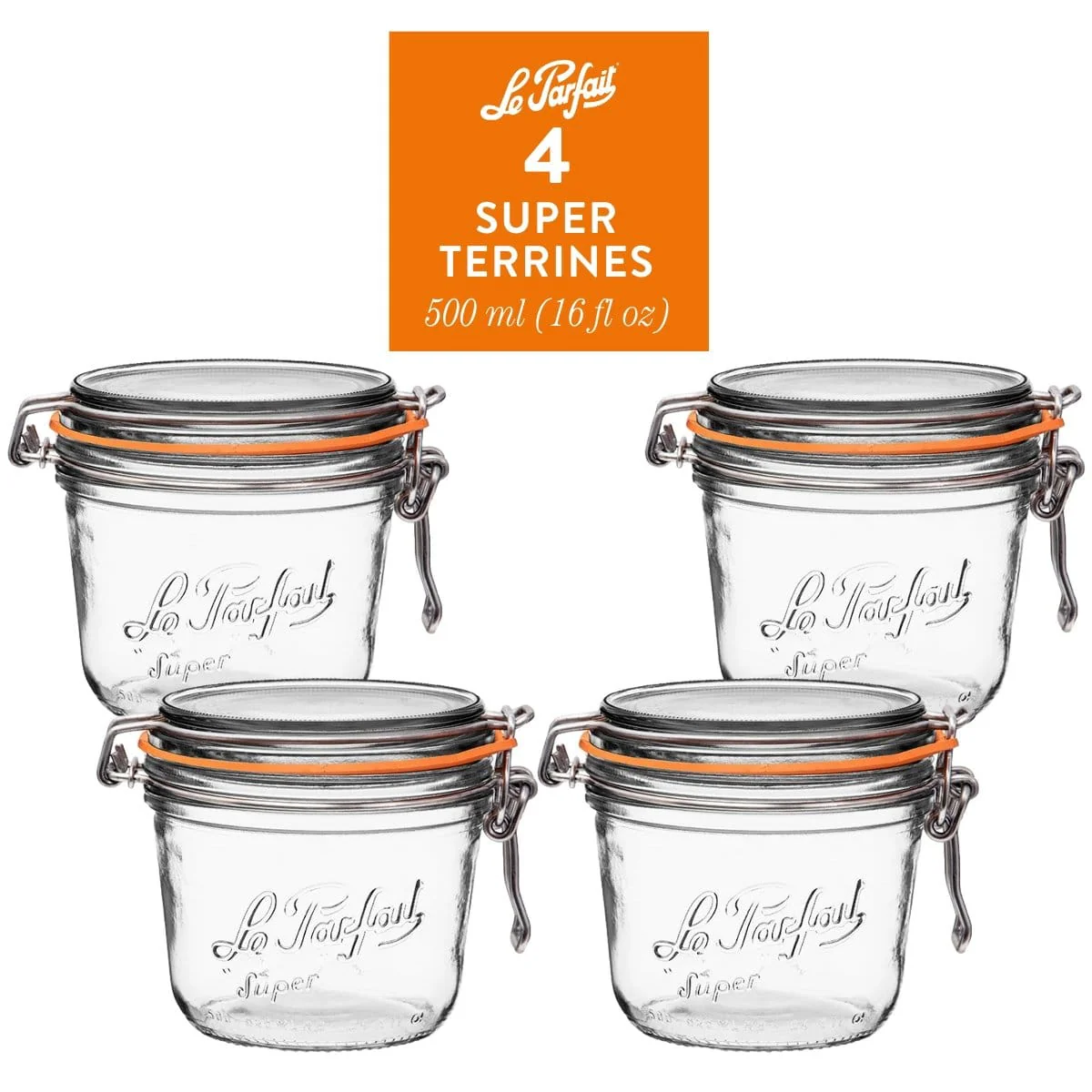 Le Parfait Super Terrines - Image 18