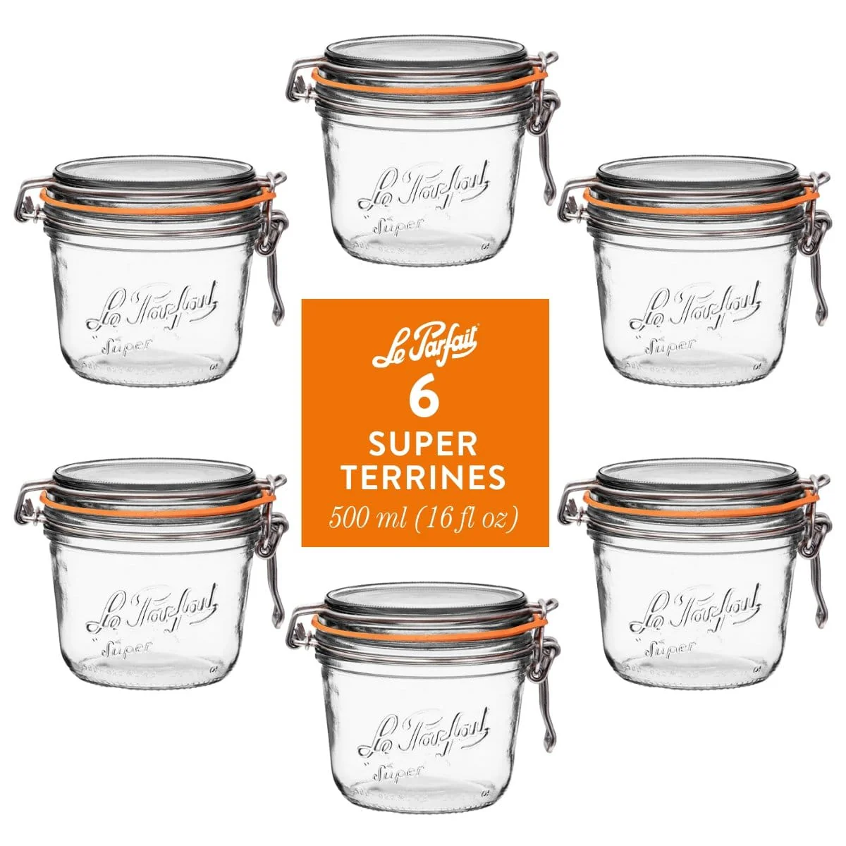 Le Parfait Super Terrines - Image 19