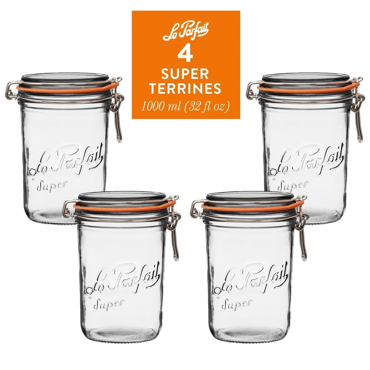 Le Parfait Super Terrines - Image 25