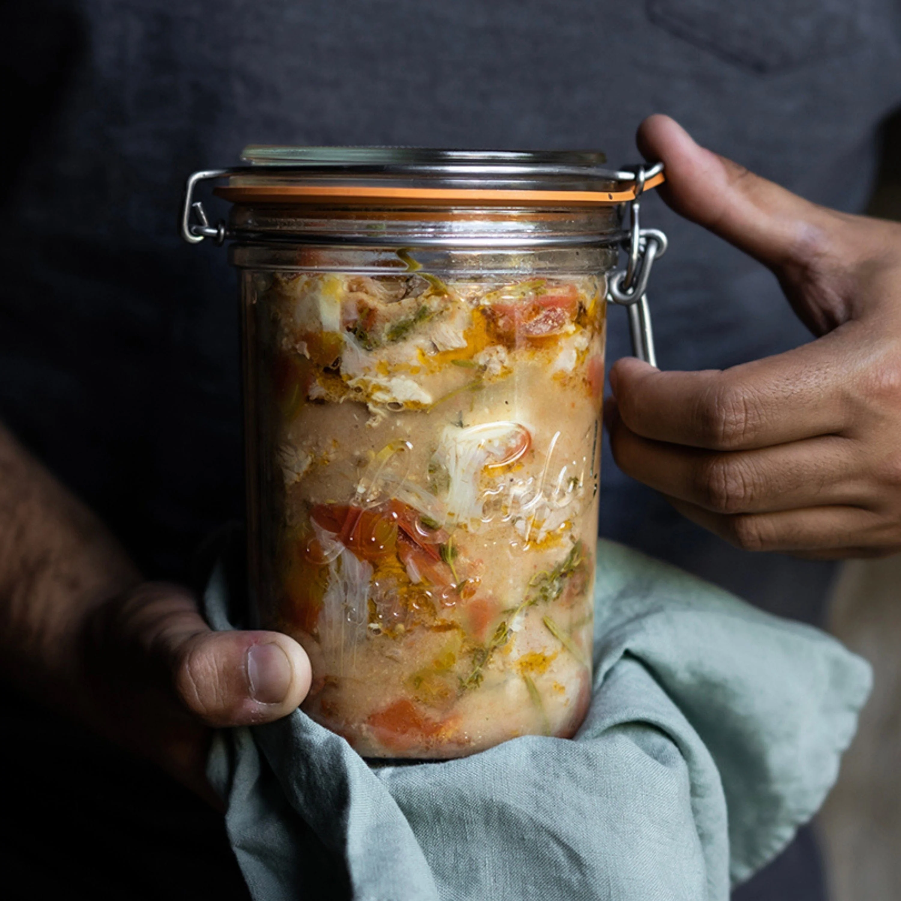 Le Parfait Super Terrines - Image 27