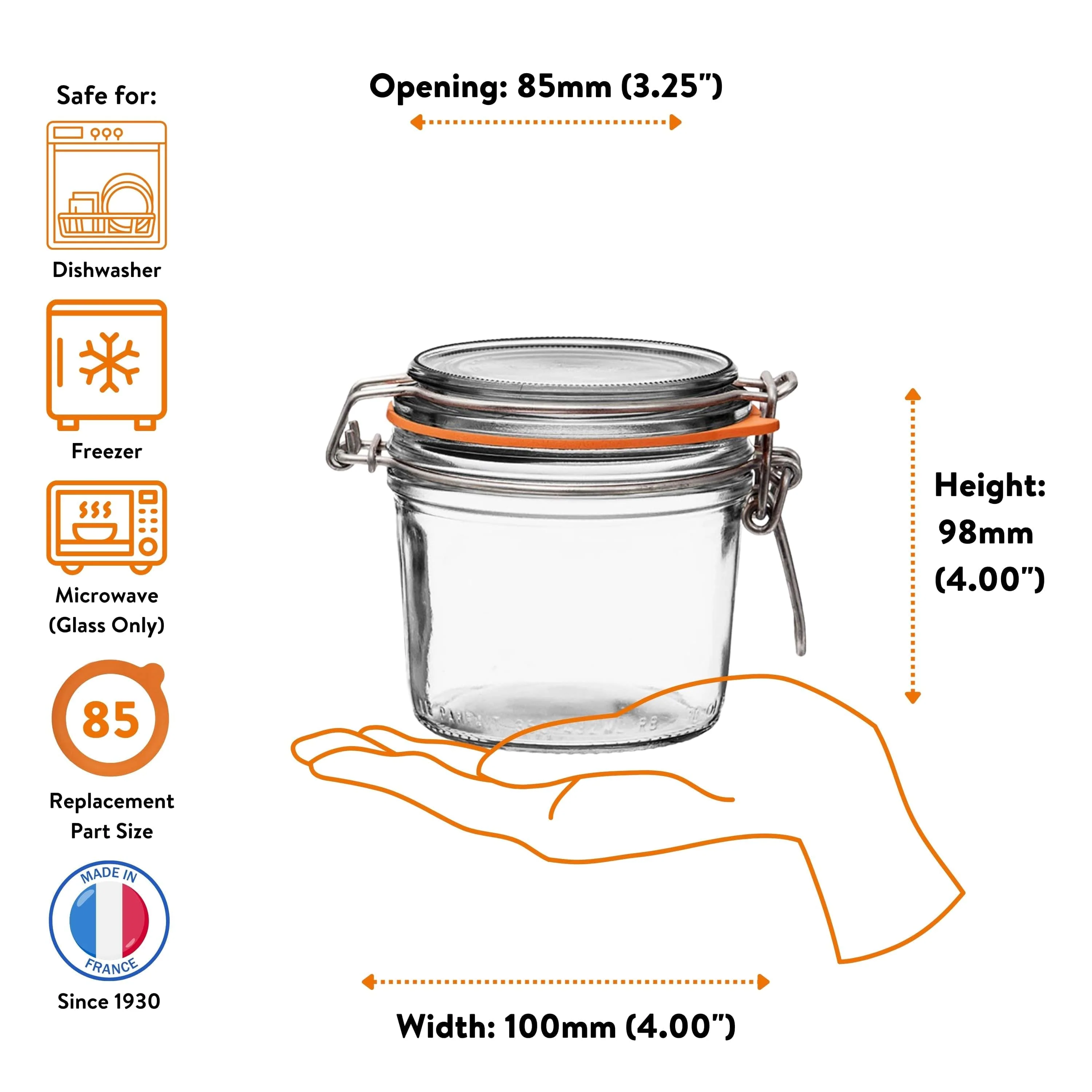 Le Parfait Super Terrines - Image 30