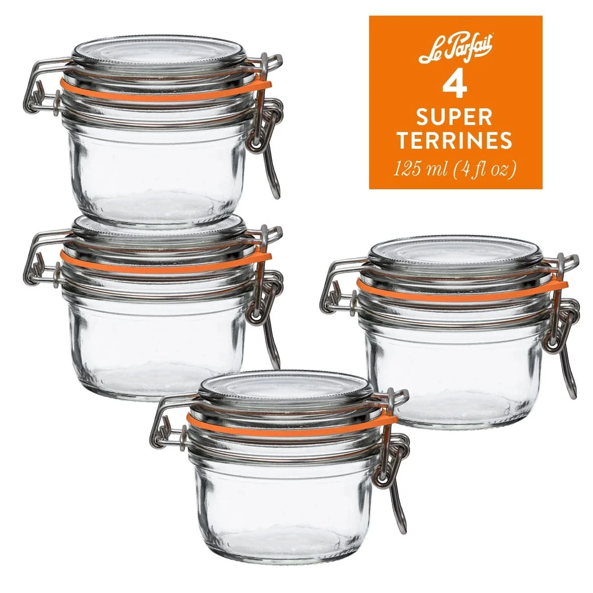 Le Parfait Super Terrines - Image 6