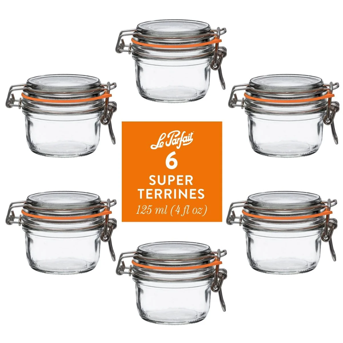 Le Parfait Super Terrines - Image 7