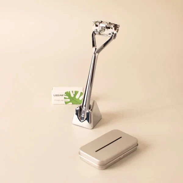 Leaf Razor Kit