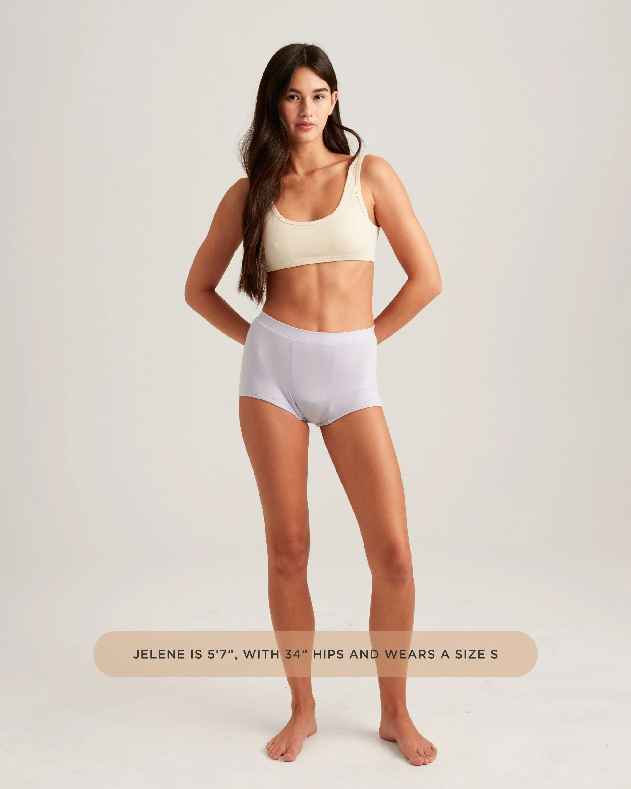 Leakproof Comfort Boyshort - Image 12