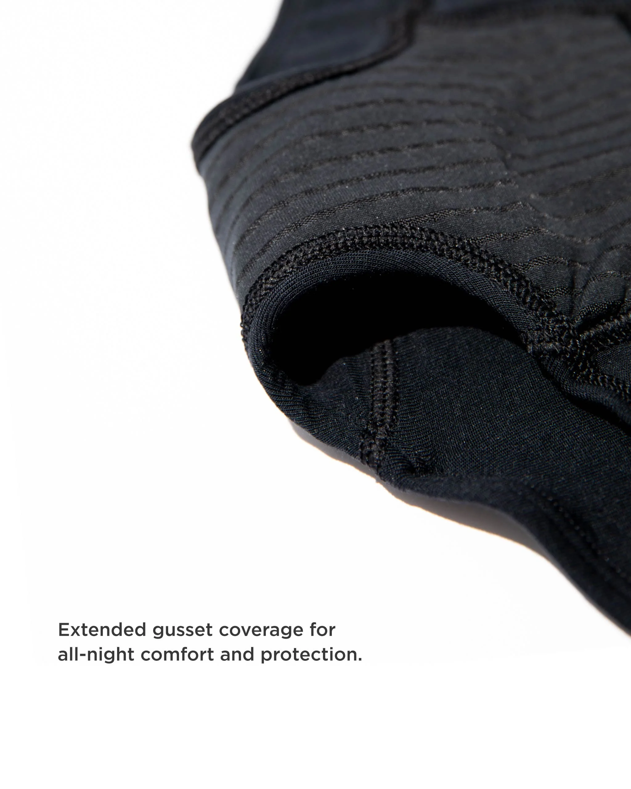 Leakproof Comfort Boyshort - Image 21
