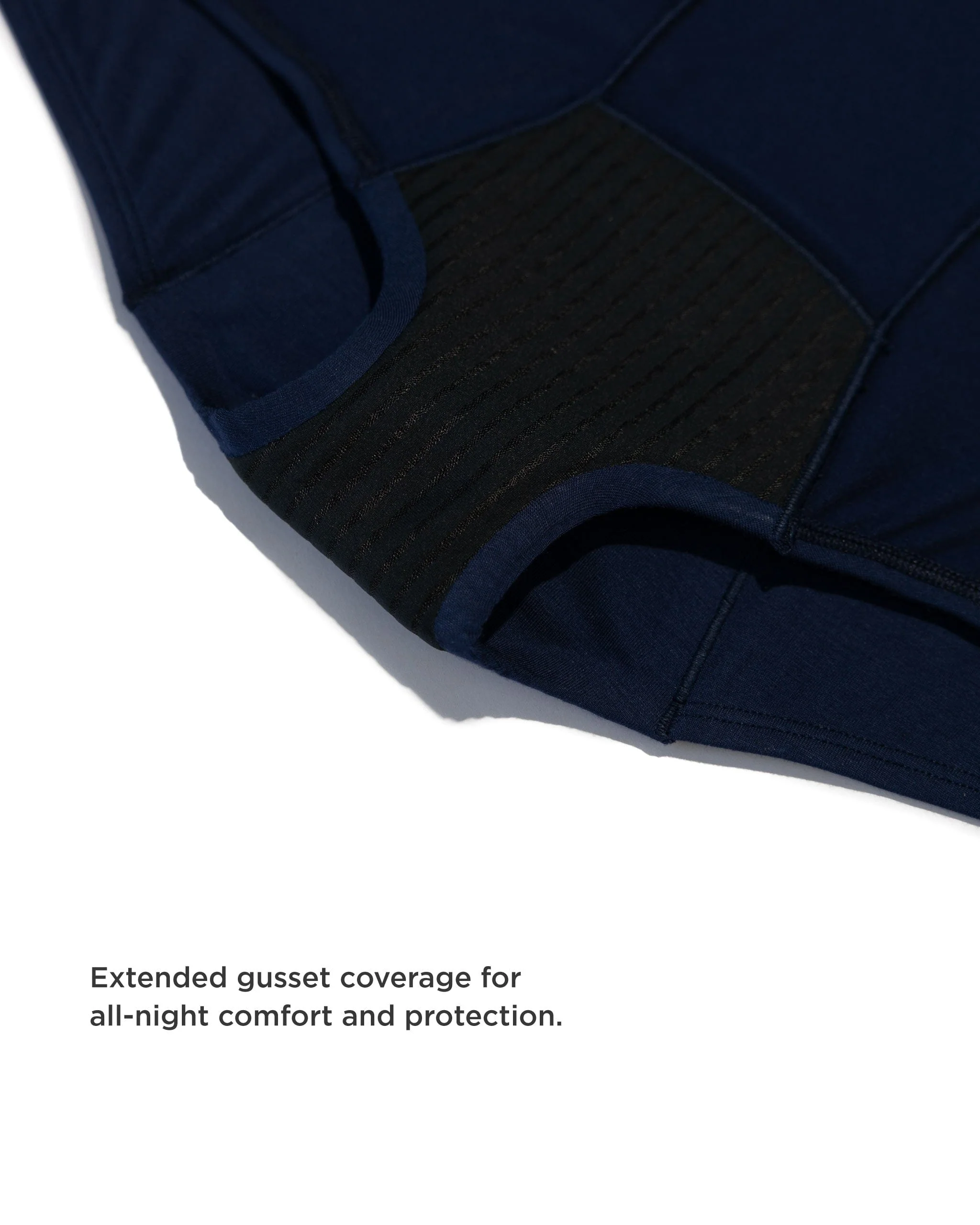 Leakproof Comfort Boyshort - Image 34