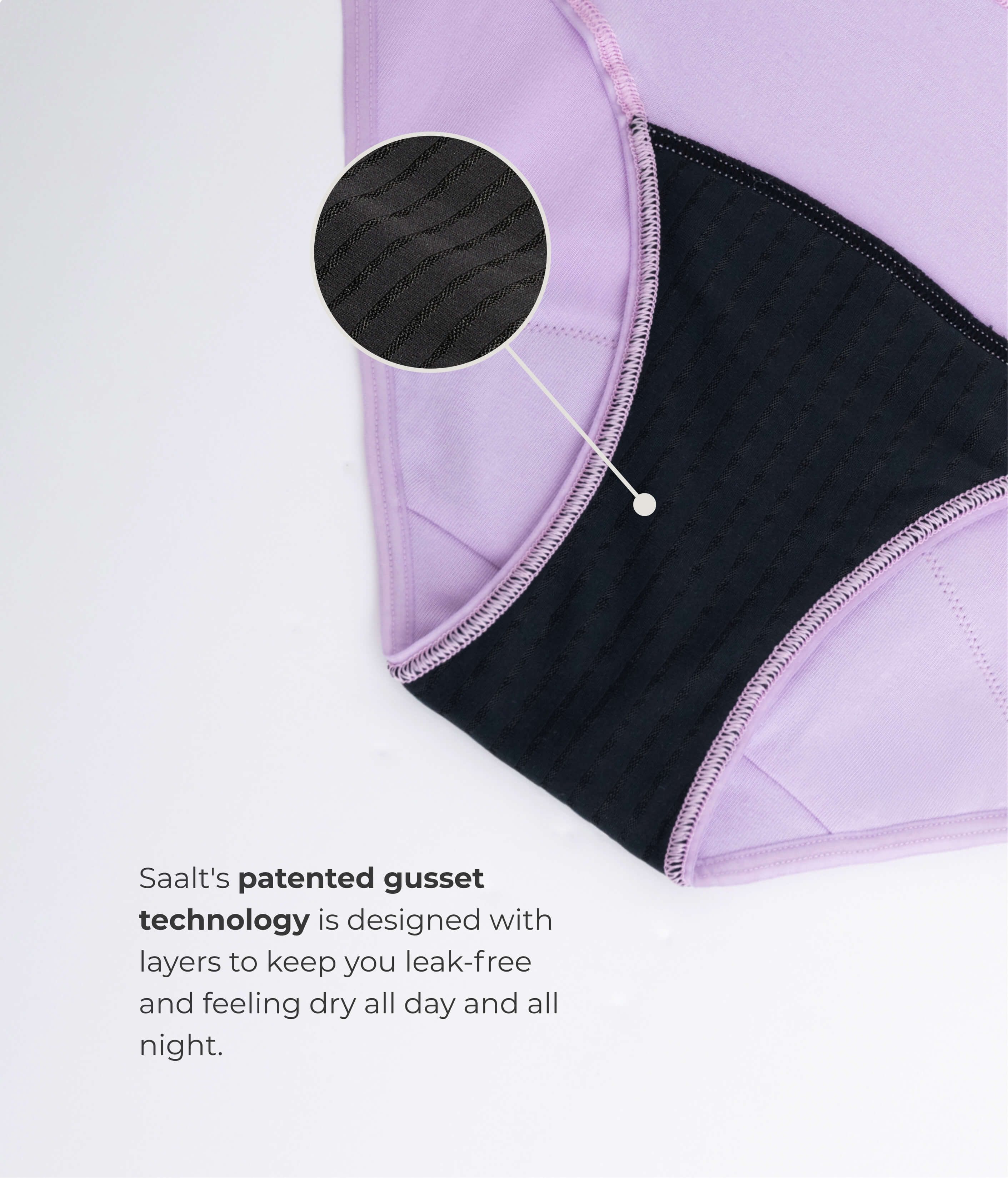 Leakproof Cotton Brief - Image 21