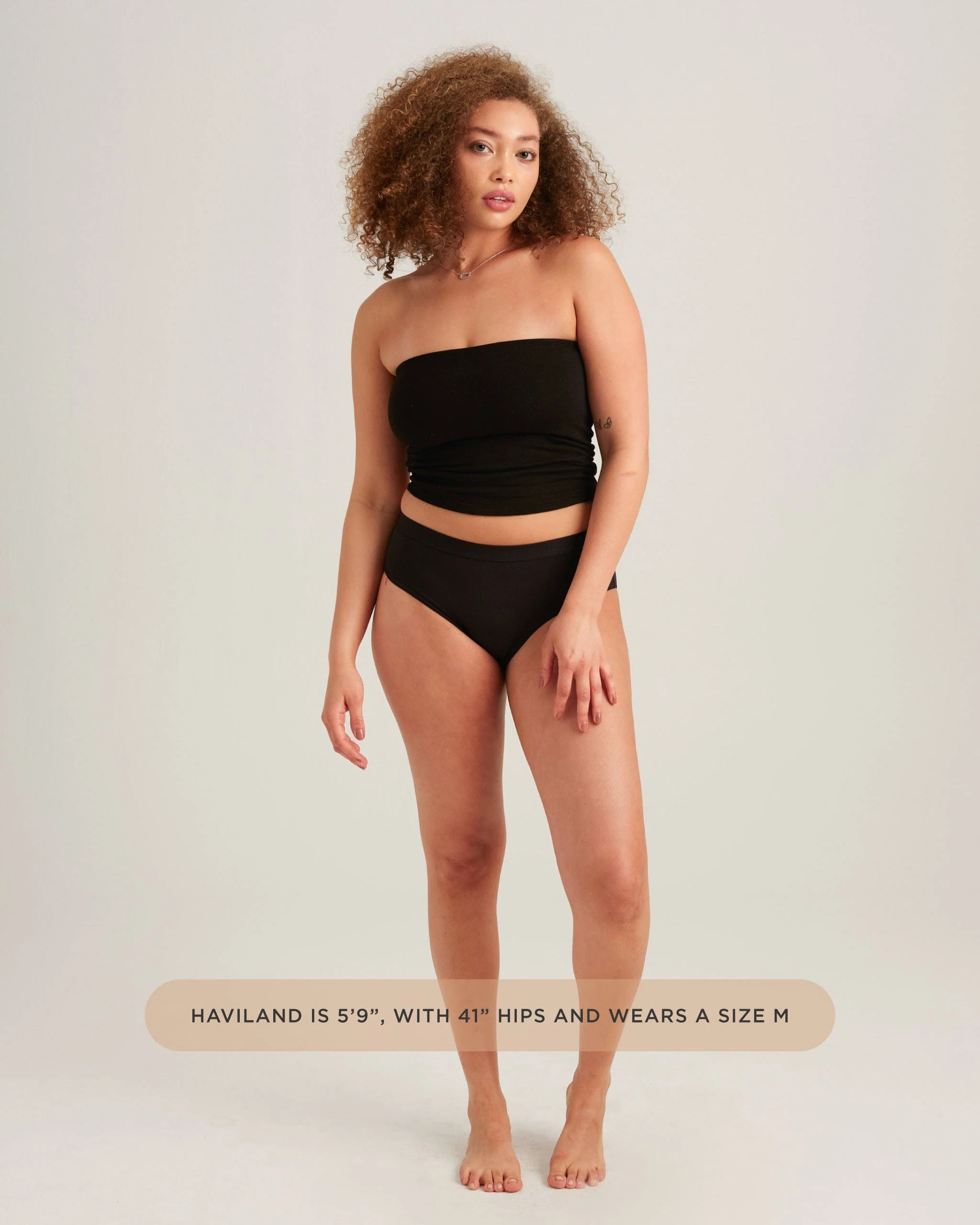Leakproof Cotton Brief - Image 4
