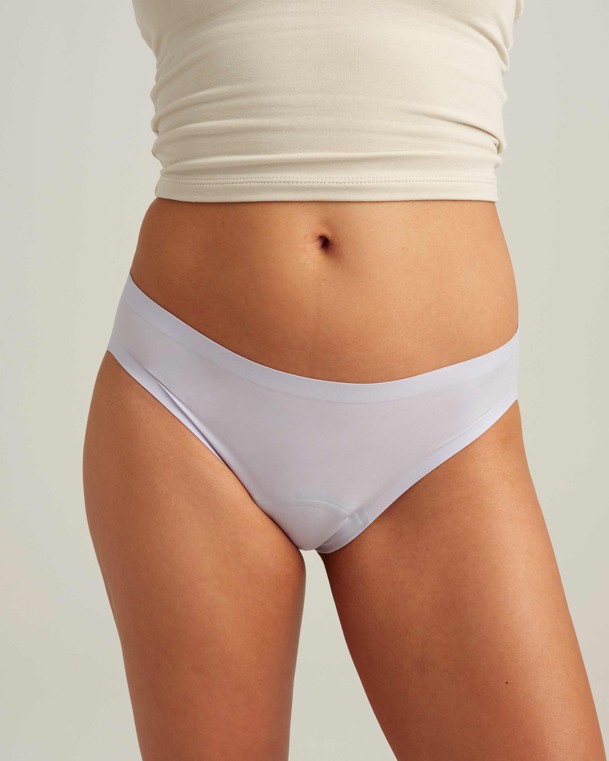 Leakproof Seamless Bikini - Image 19