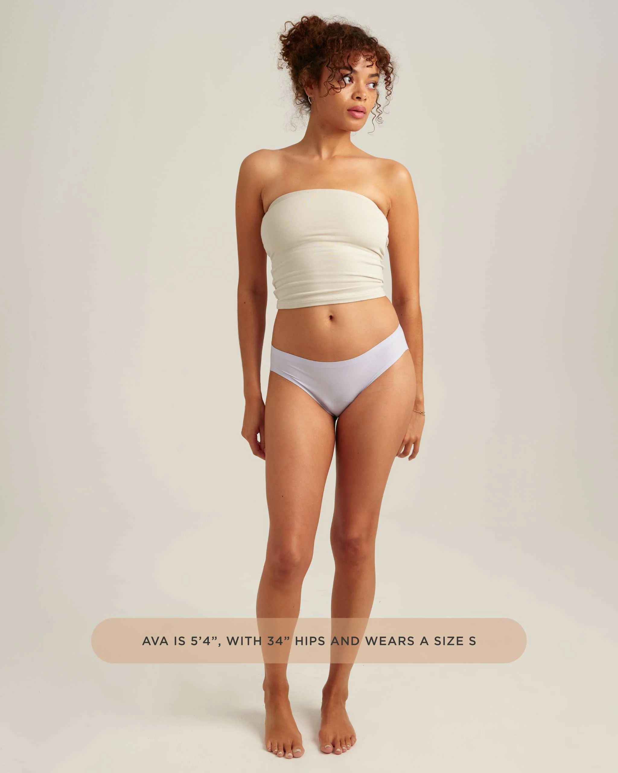Leakproof Seamless Bikini - Image 21