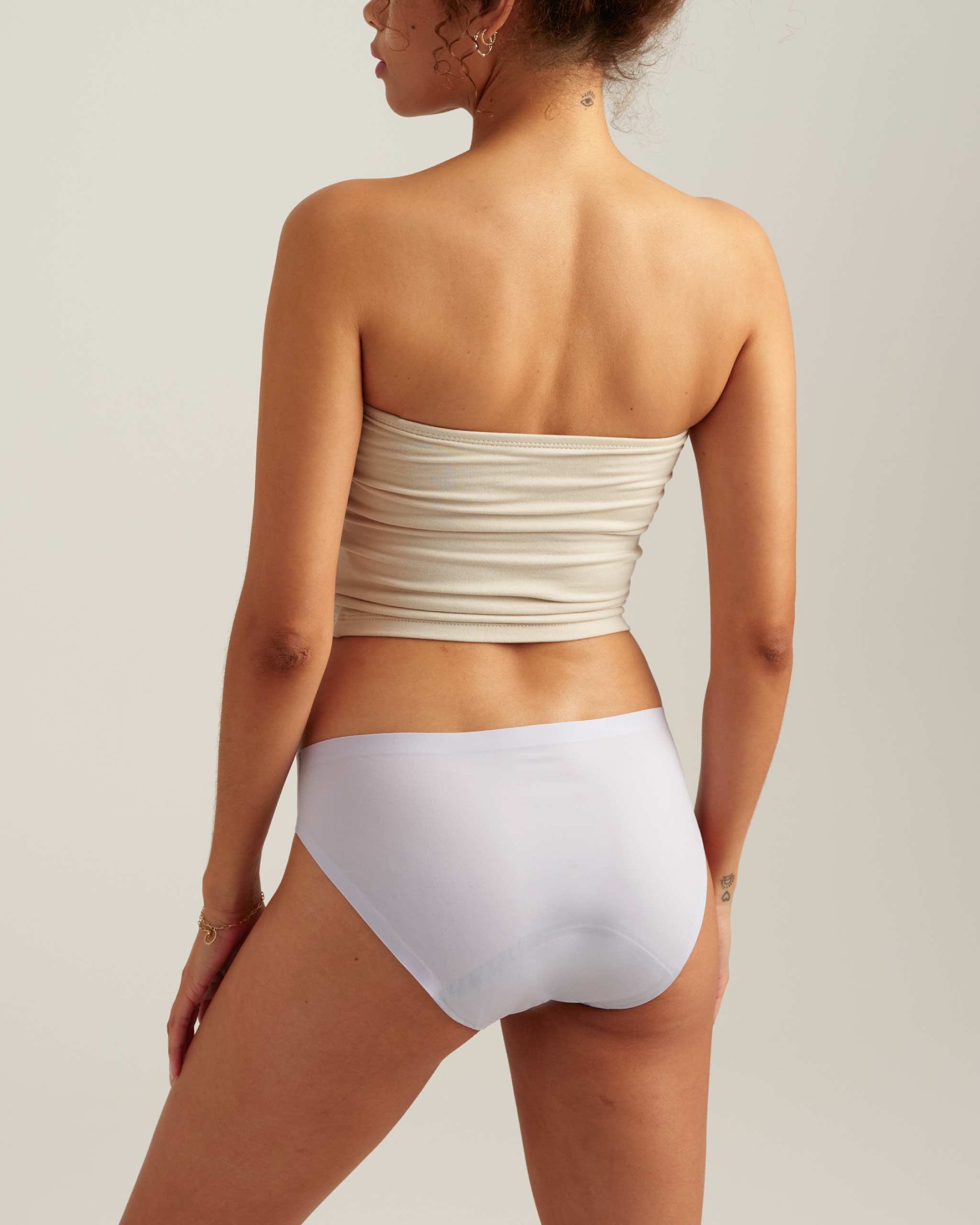 Leakproof Seamless Bikini - Image 24