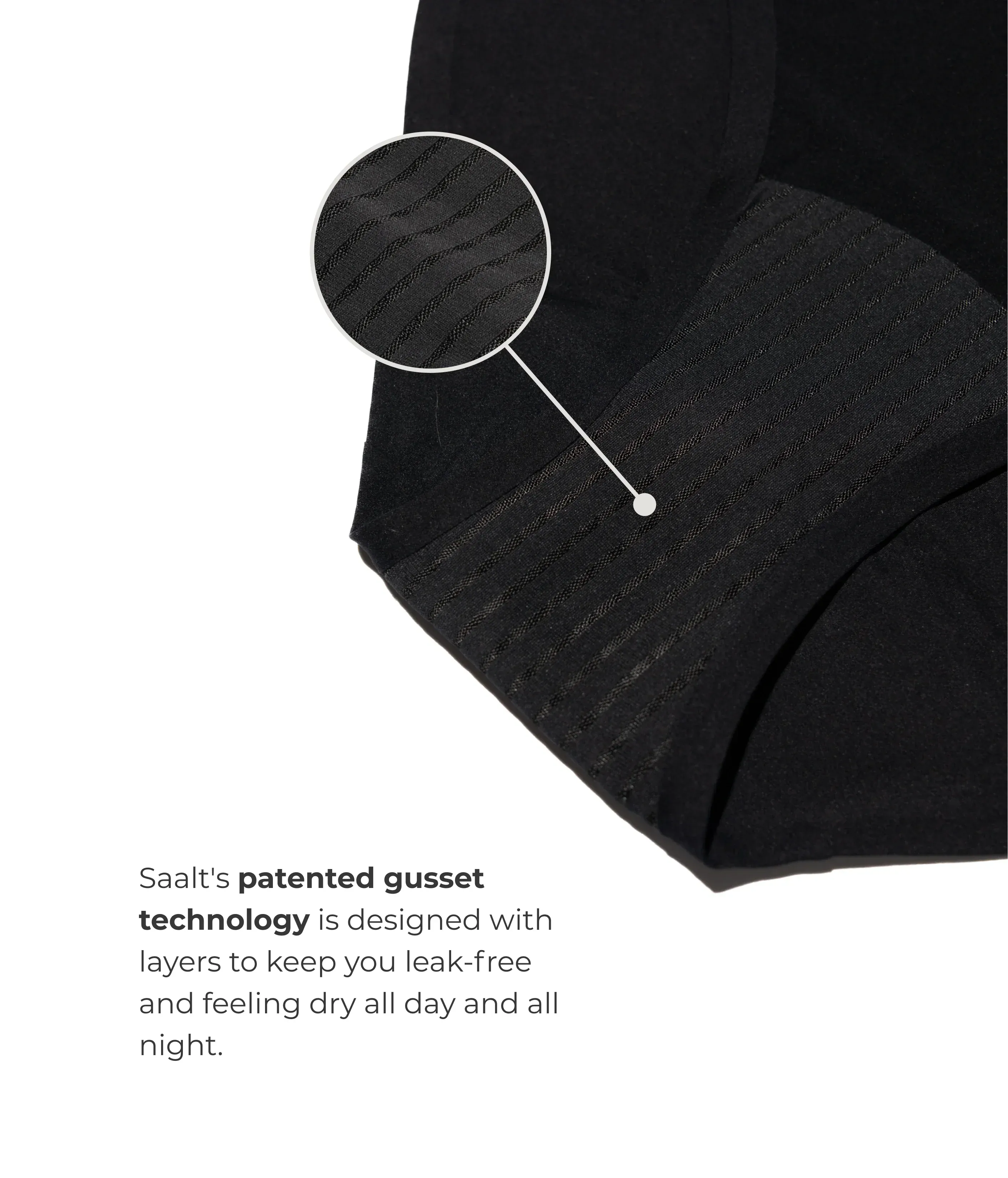 Leakproof Seamless Bikini - Image 41