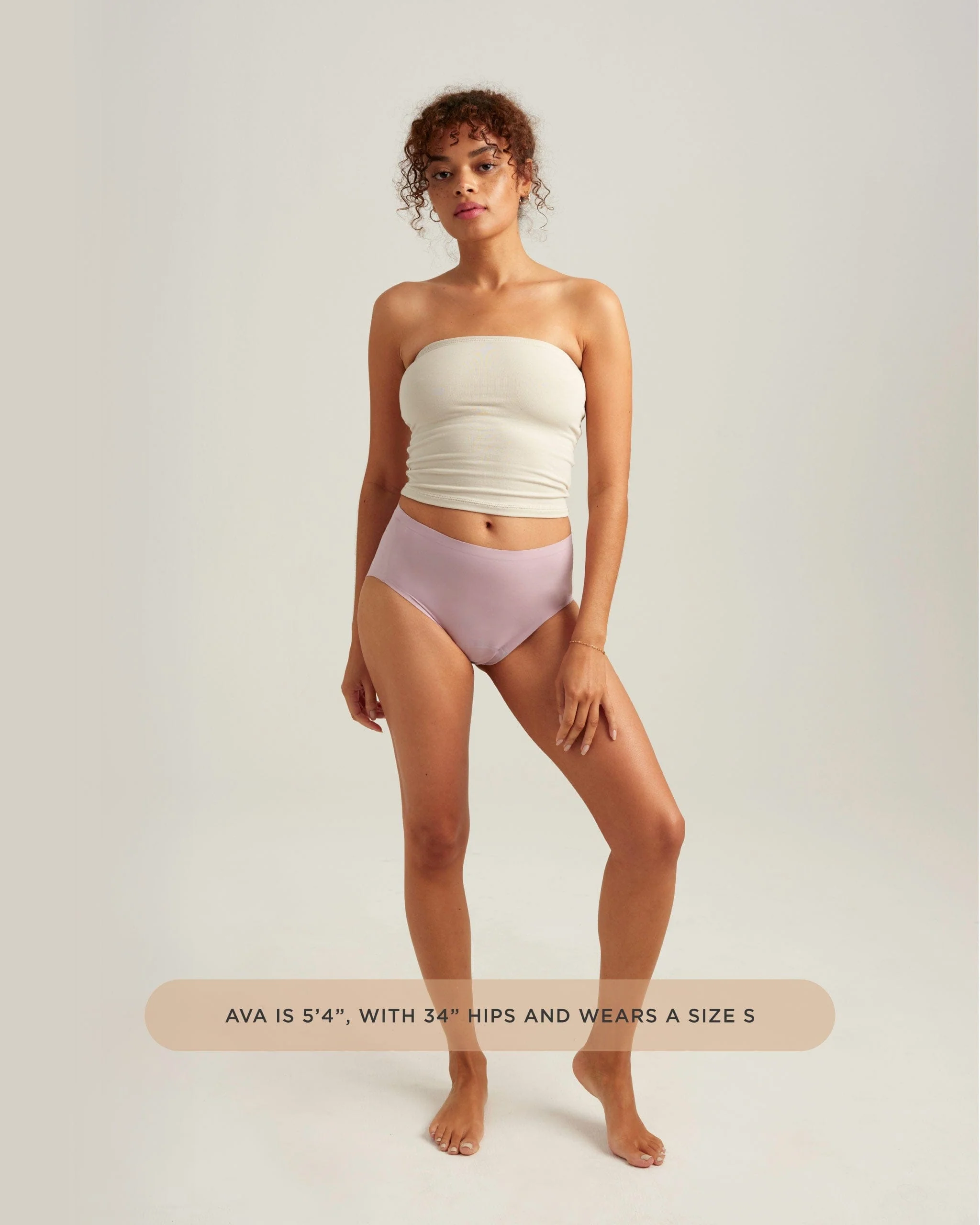 Leakproof Seamless High Waist - Image 27