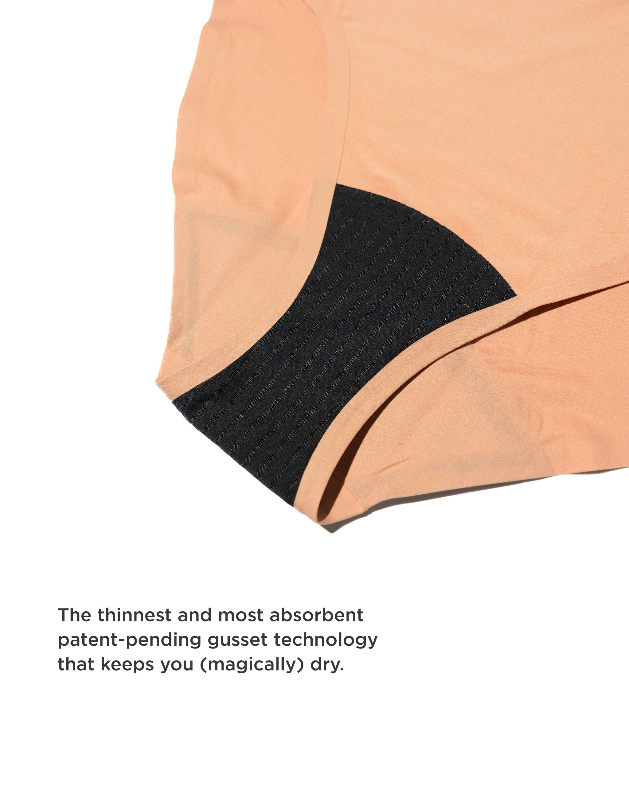 Leakproof Seamless High Waist - Image 29