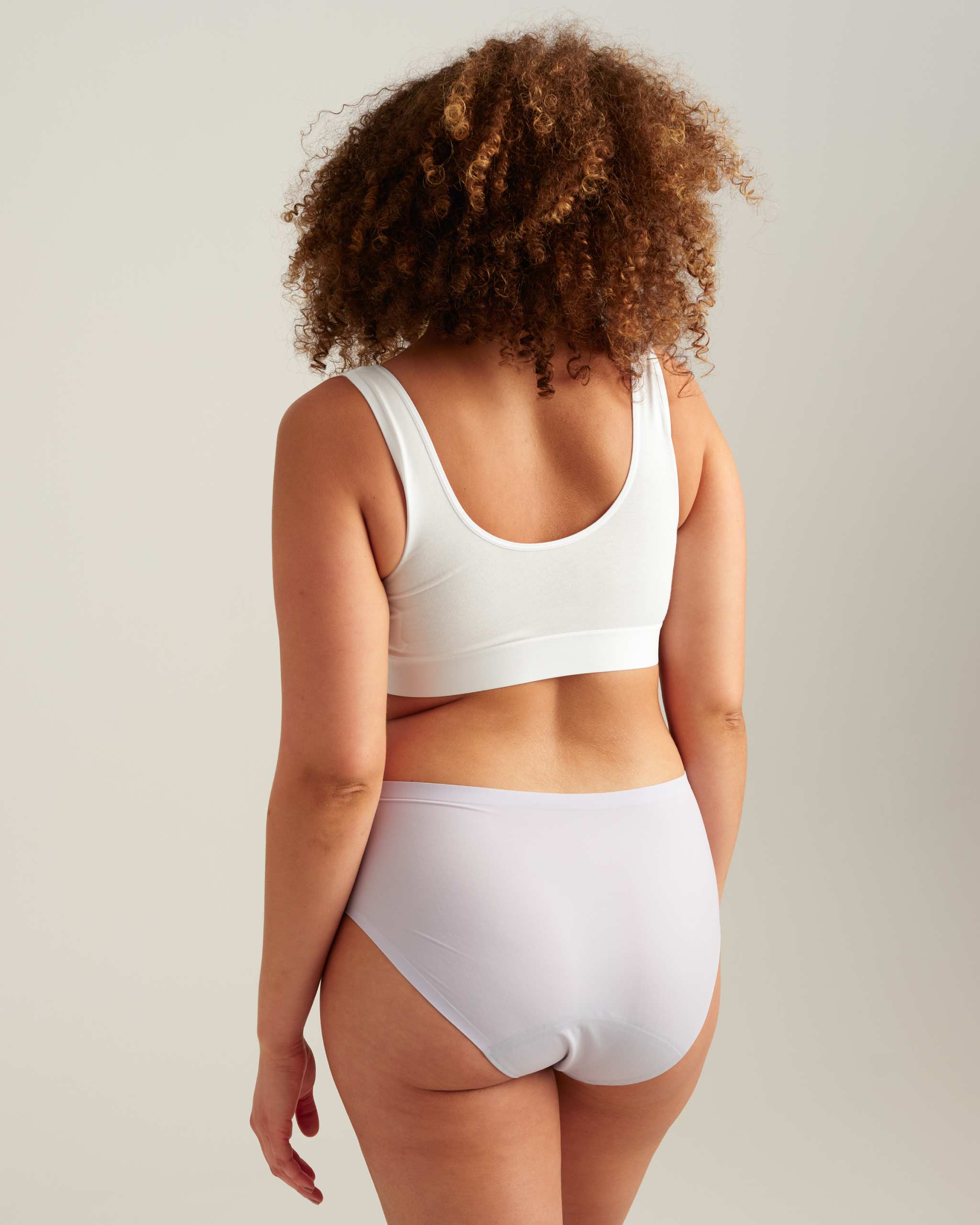 Leakproof Seamless High Waist - Image 32