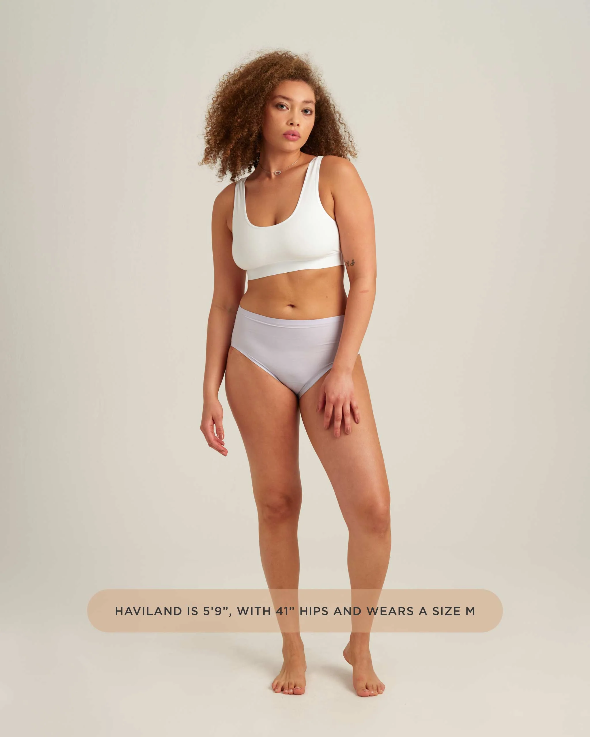 Leakproof Seamless High Waist - Image 33