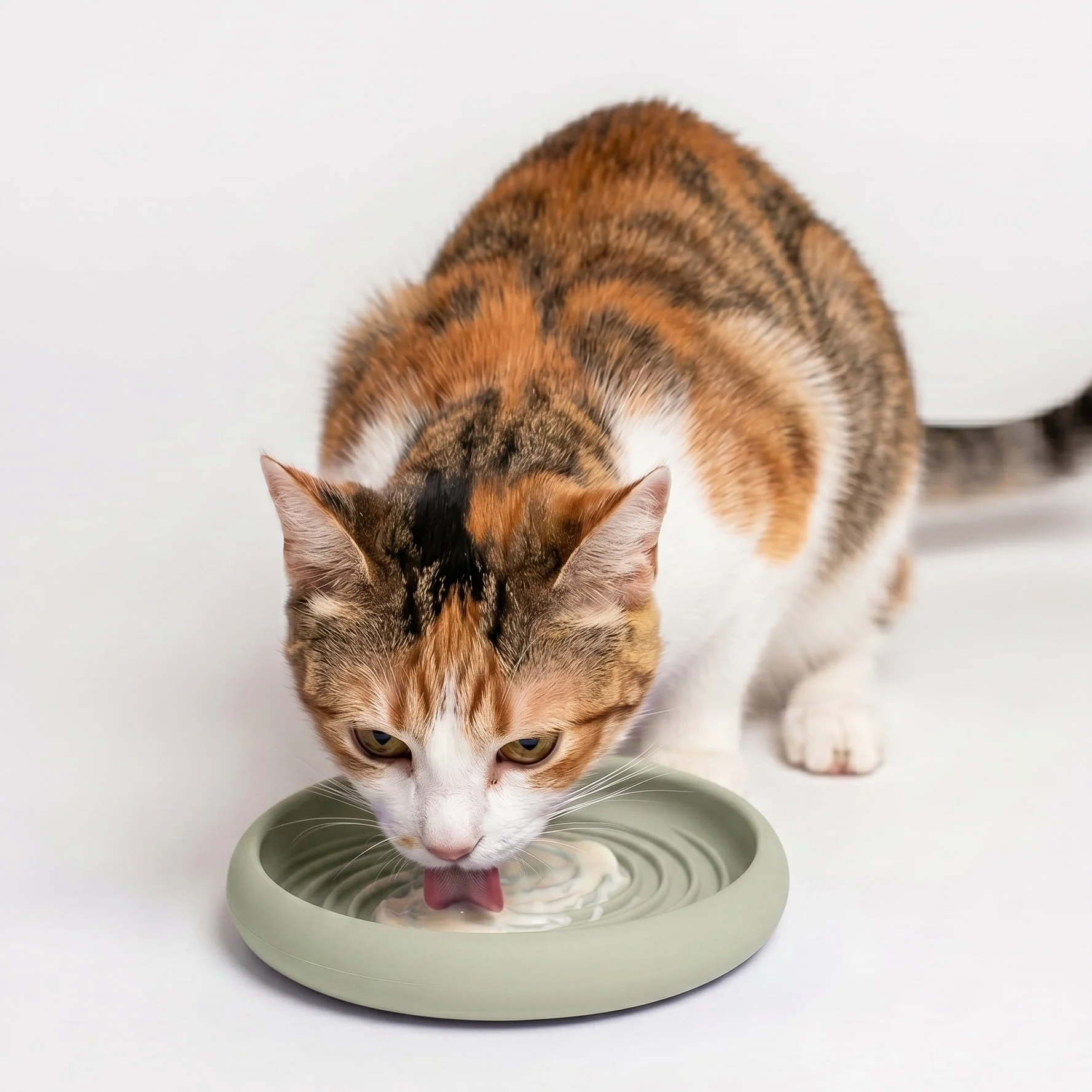 Lick Dish Slow Feeder For Dogs - Image 5