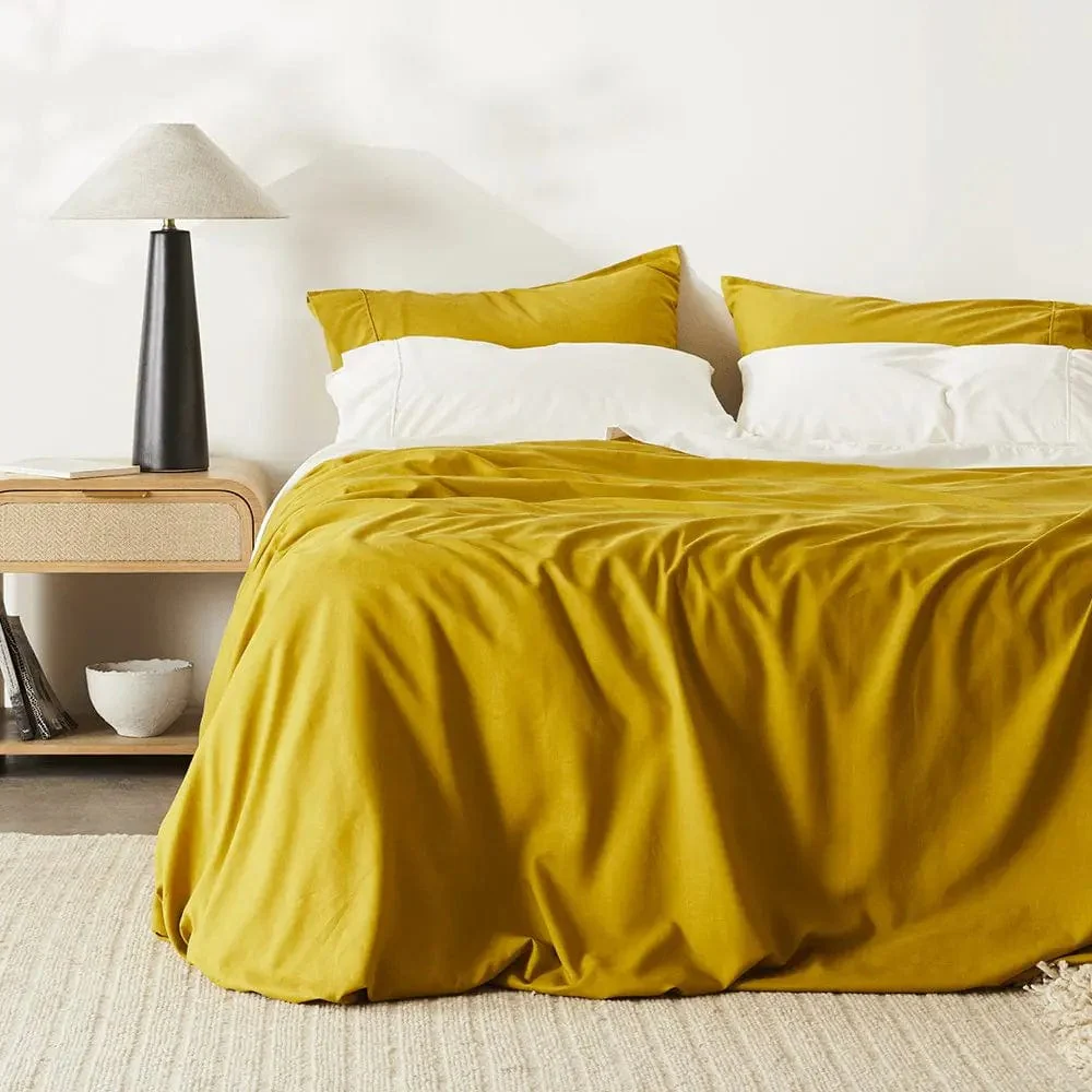 Linen+ Duvet Cover - Image 10