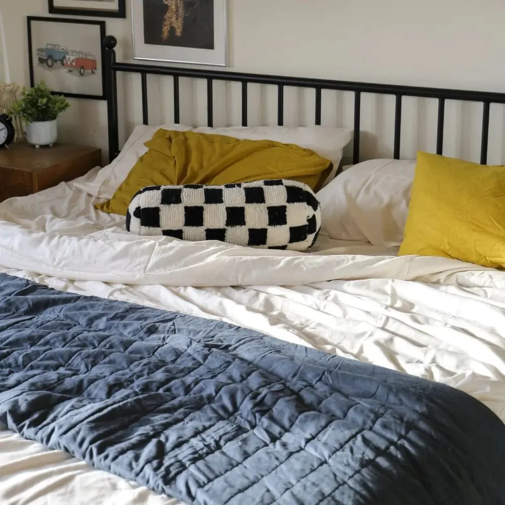 Linen+ Duvet Cover - Image 15