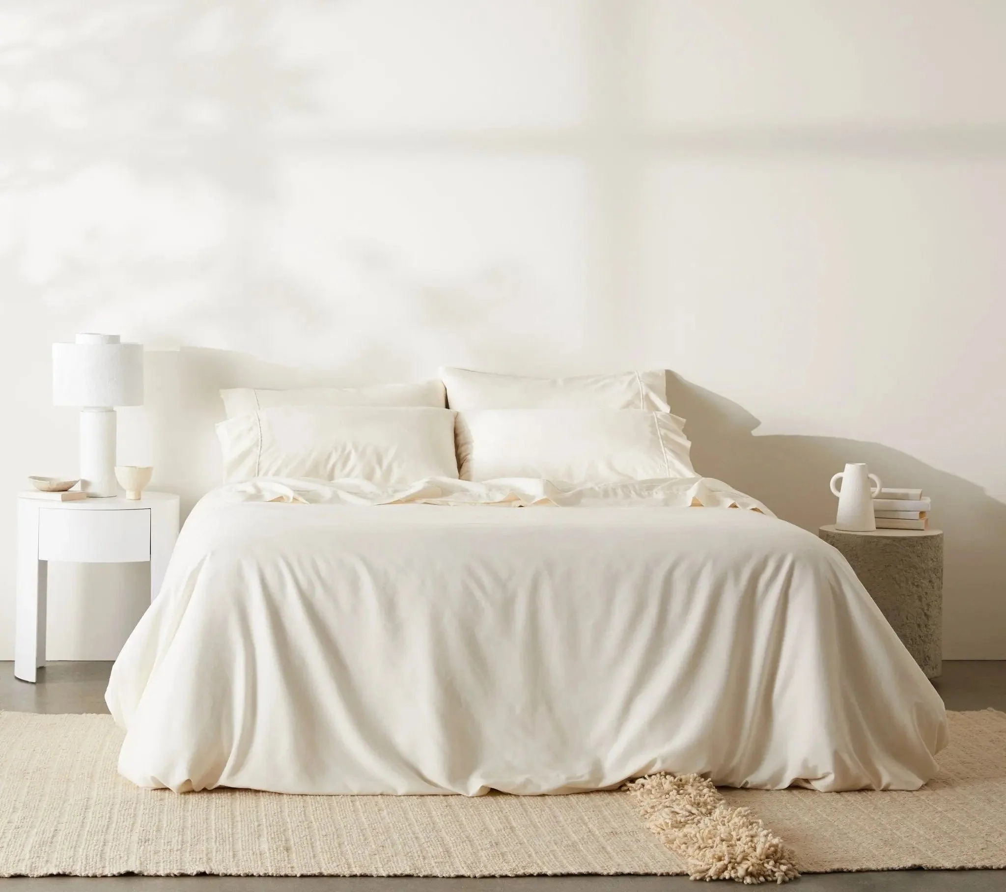 Linen+ Duvet Cover - Image 16