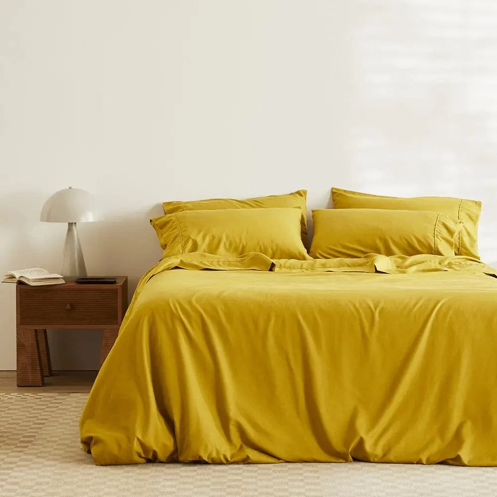 Linen+ Duvet Cover - Image 3
