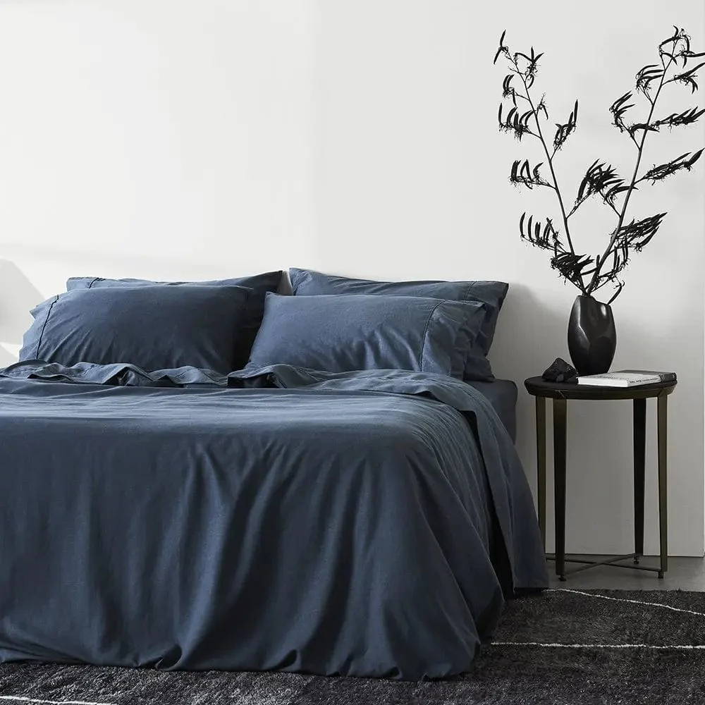 Linen+ Duvet Cover - Image 4