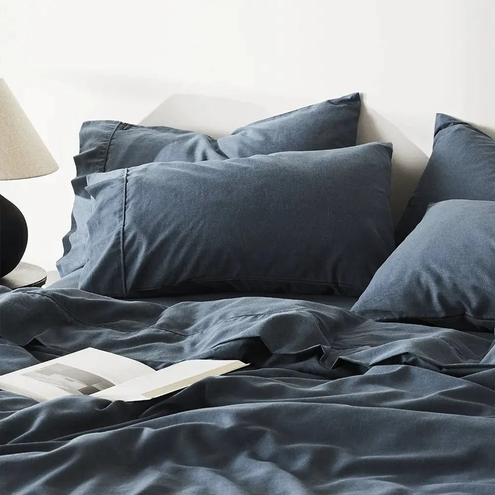 Linen+ Duvet Cover - Image 5