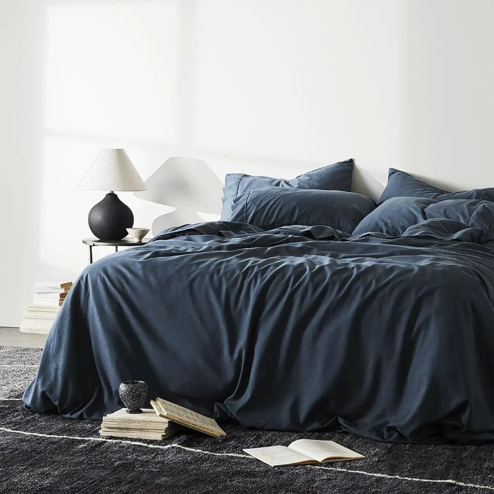 Linen+ Duvet Cover - Image 6