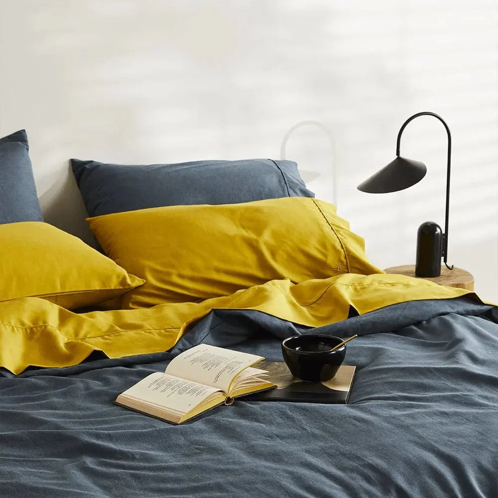 Linen+ Duvet Cover - Image 7