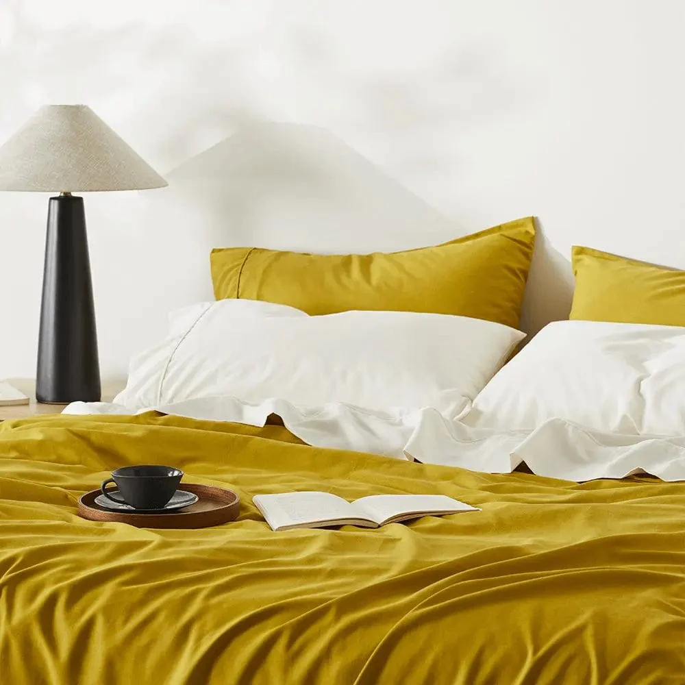Linen+ Duvet Cover - Image 8
