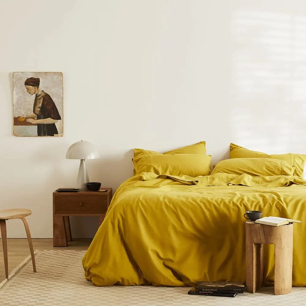 Linen+ Duvet Cover - Image 9