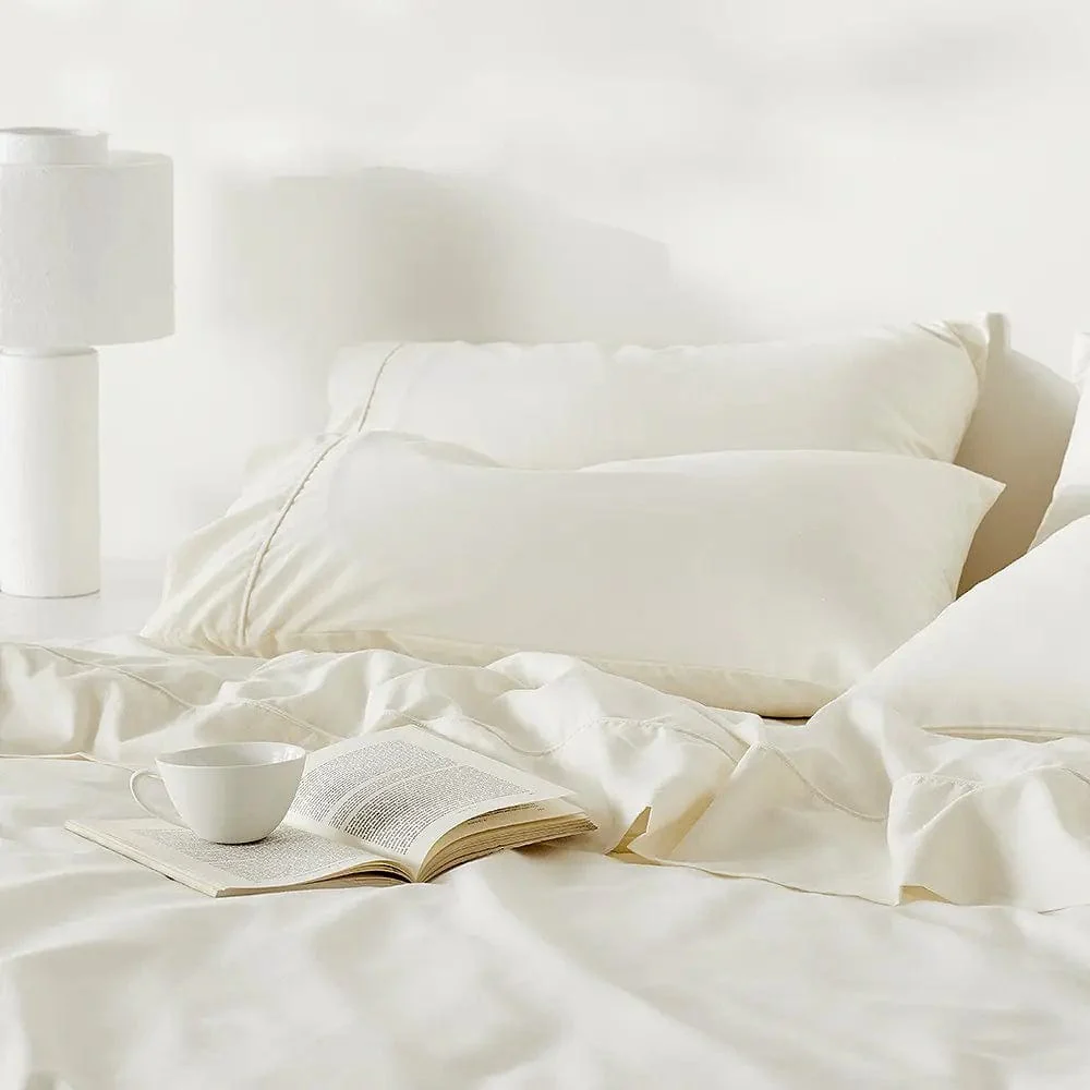 Linen+ Pillowcase Set - Image 3