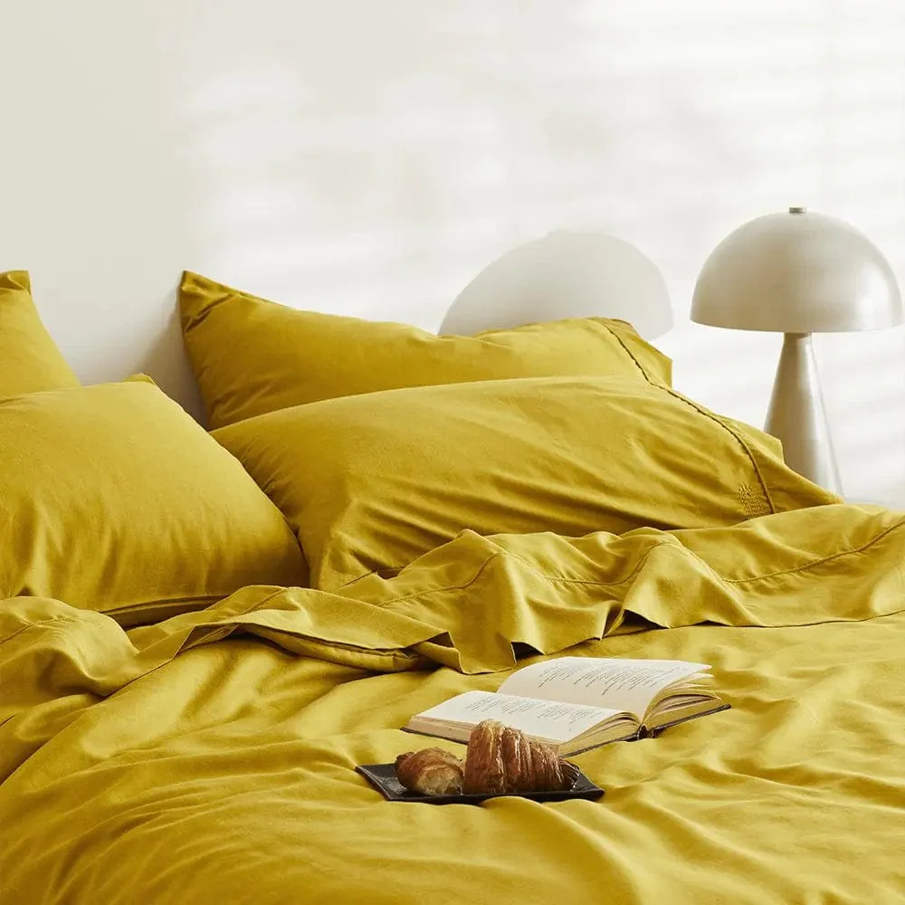 Linen+ Pillowcase Set - Image 5