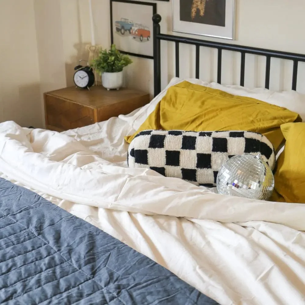 Linen+ Pillowcase Set - Image 6
